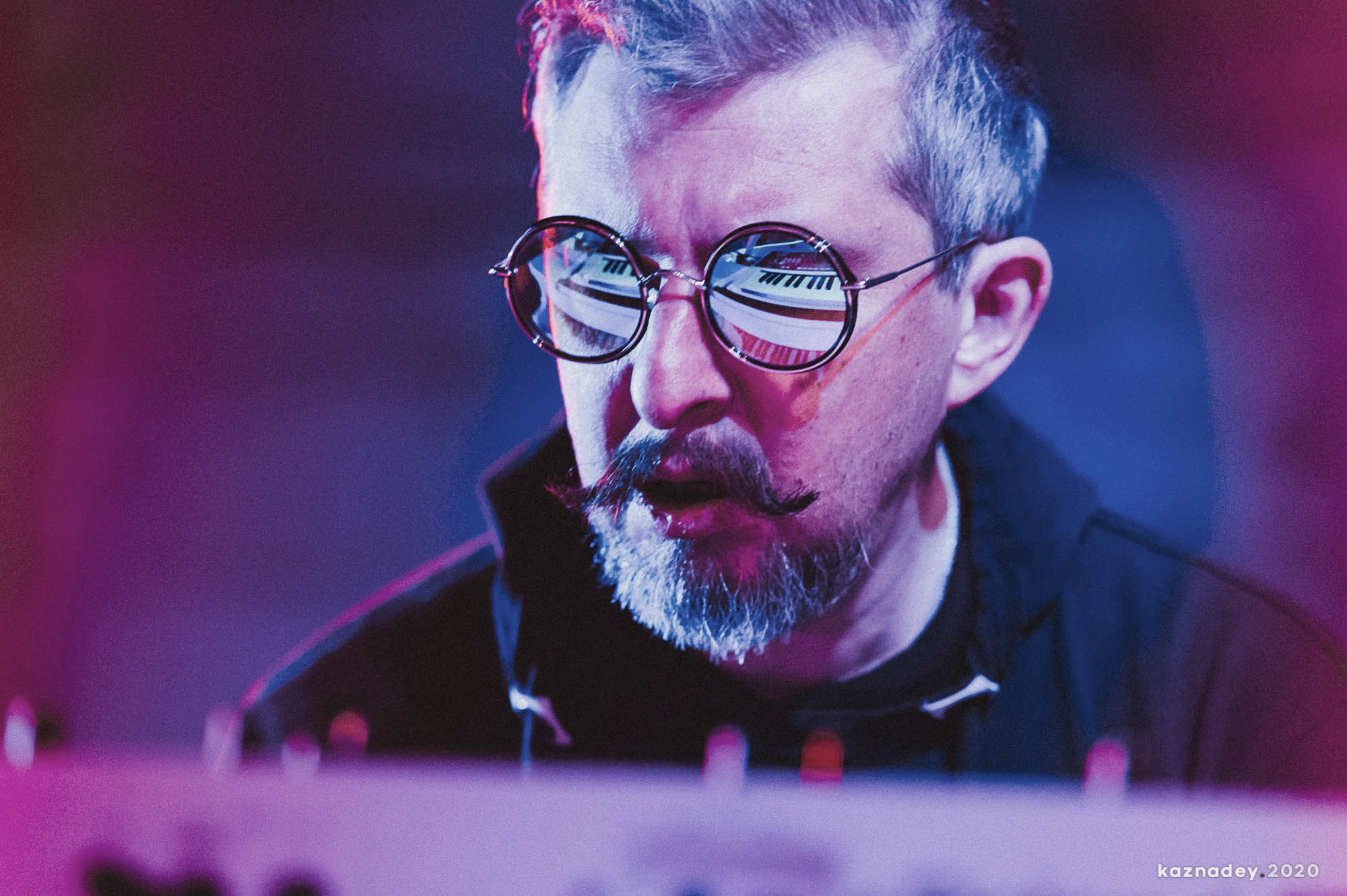 Джазовые фотографии