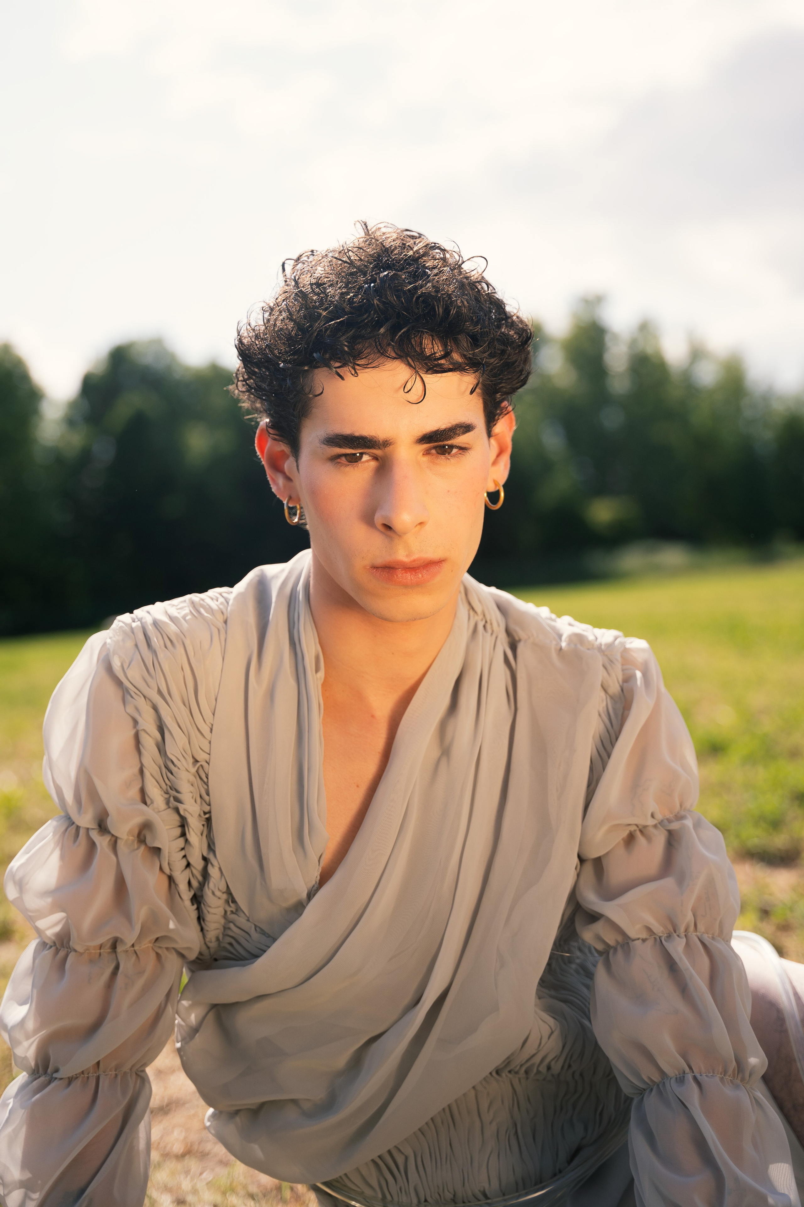 Fashion. NEREASPARA| Fotógrafa en Madrid