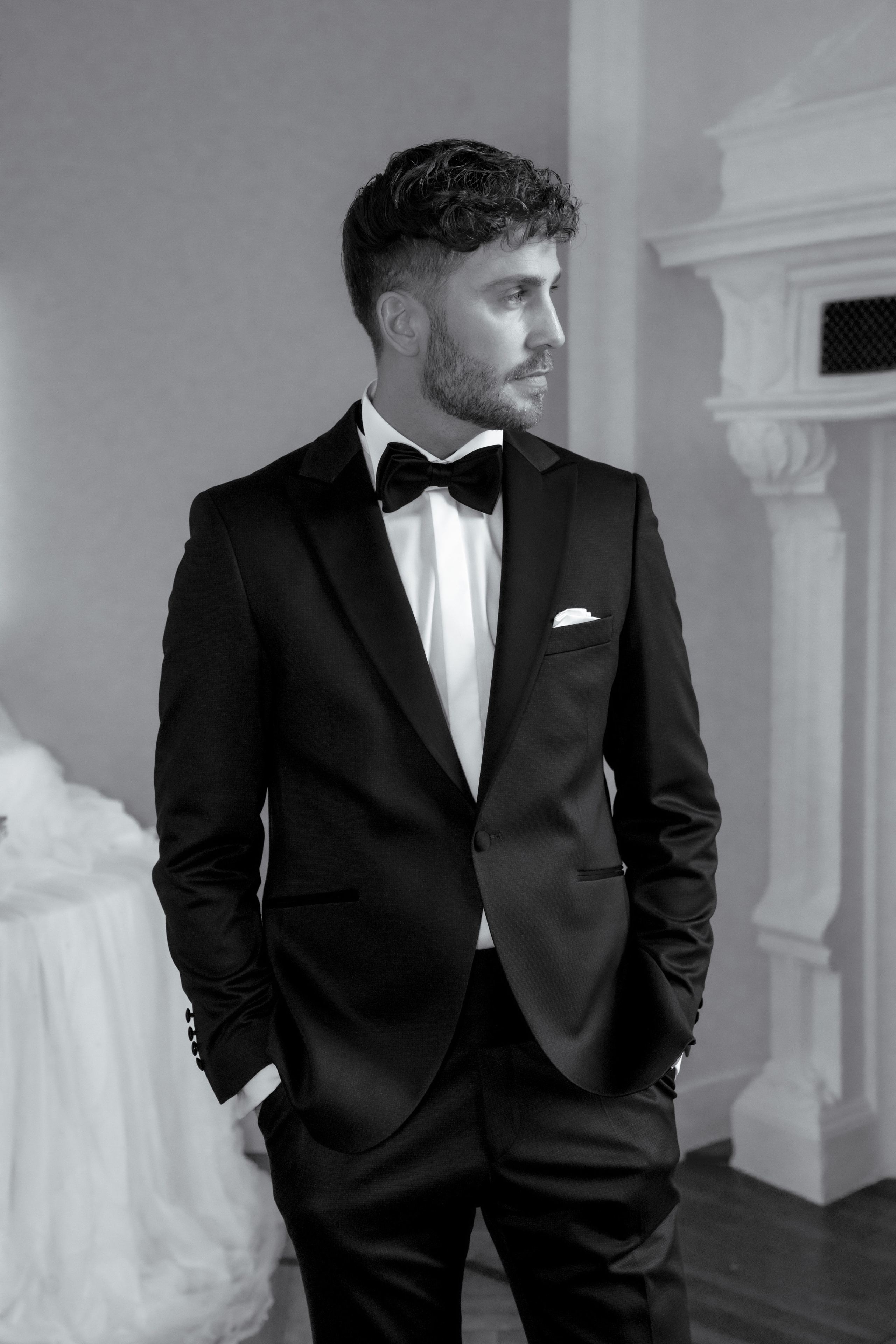 N & P, Steigenberger Hotel Bielefelder Hof. Hochzeitsfotograf für Moers, Niederrhein, Düsseldorf, NRW und Deutschland