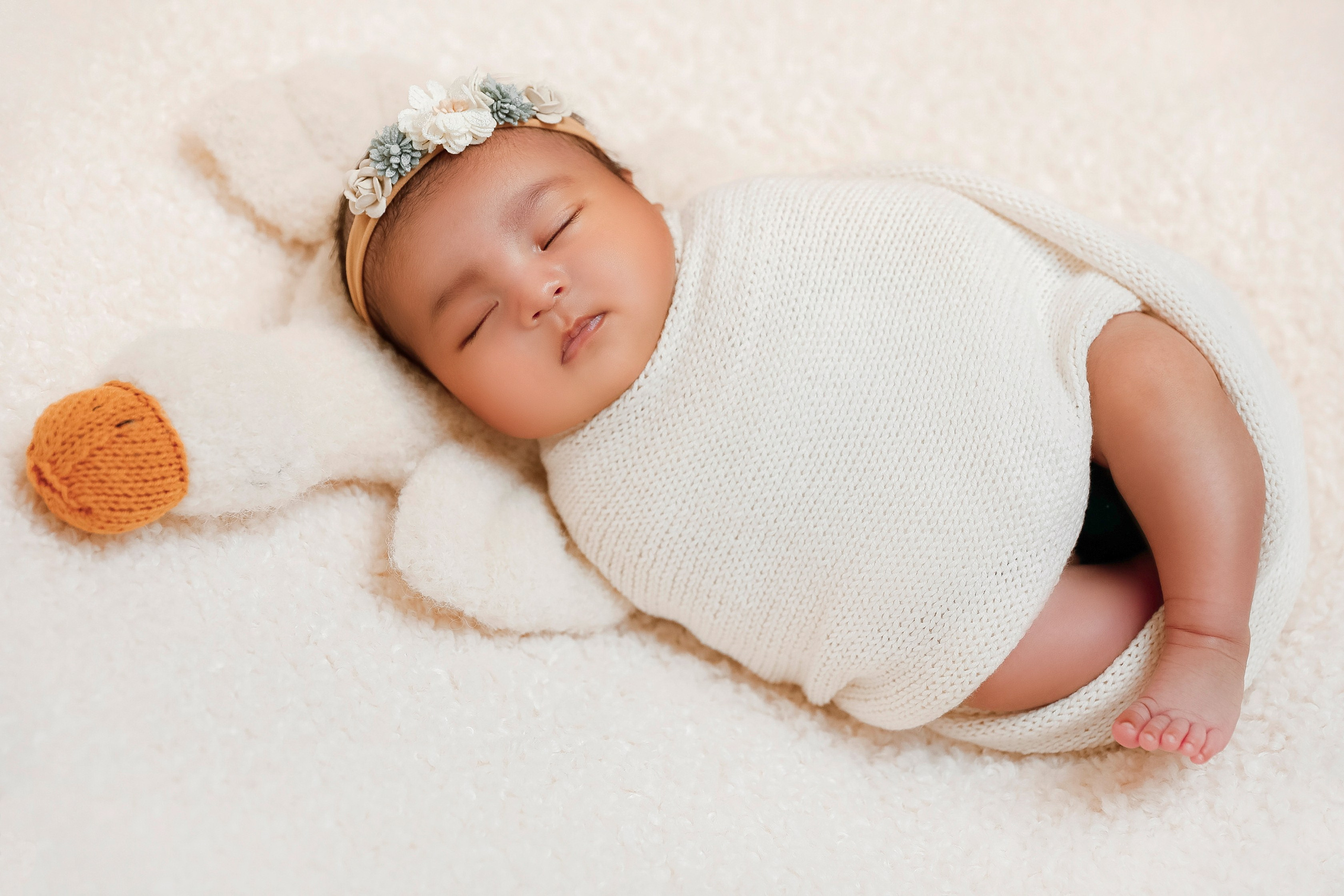 NEWBORN. Silvia Stamati Photography Helsinki