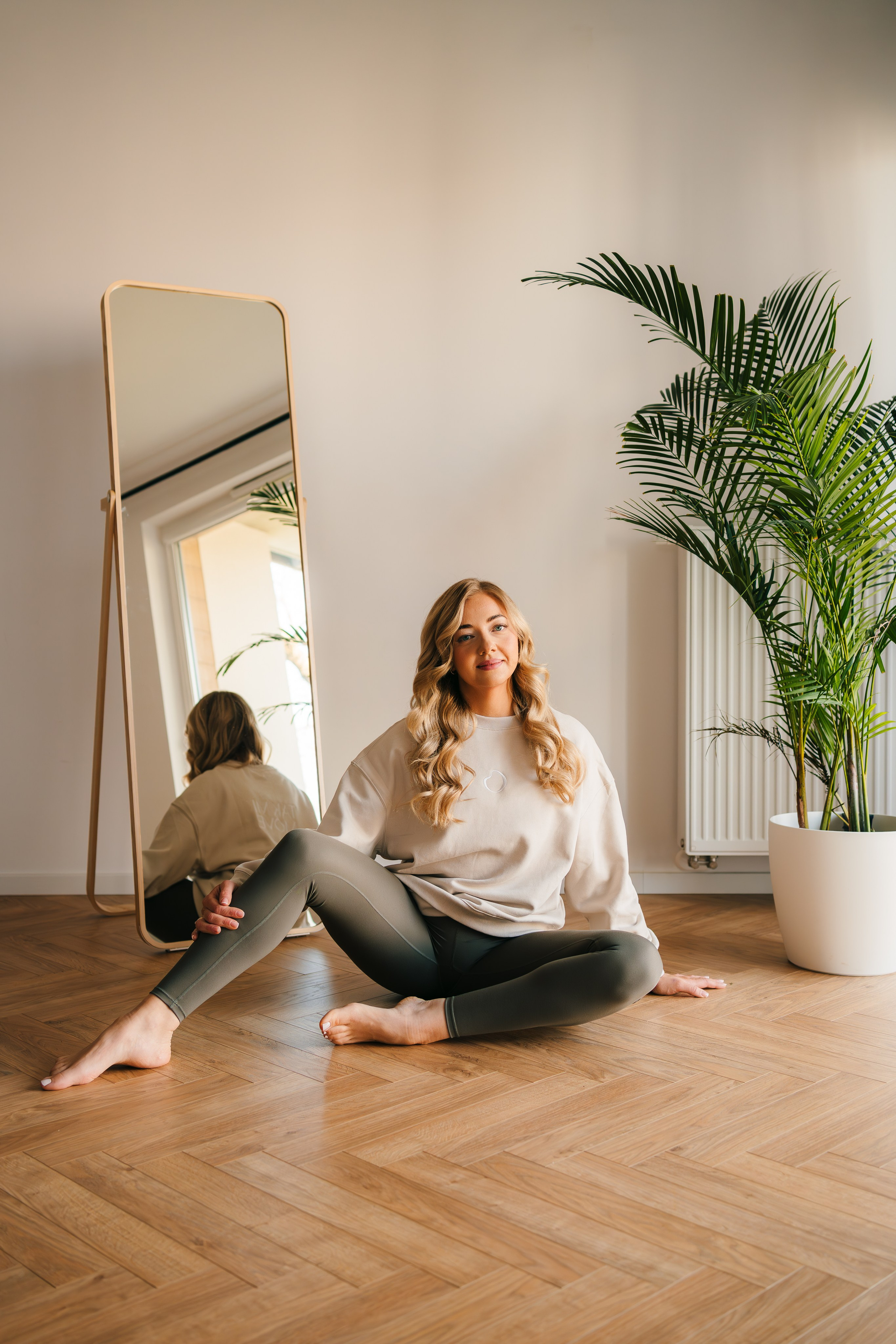 SESJE WIZERUNKOWE. Fotograf ślubny & lifestyle Gdańsk, Karolina Baczewska