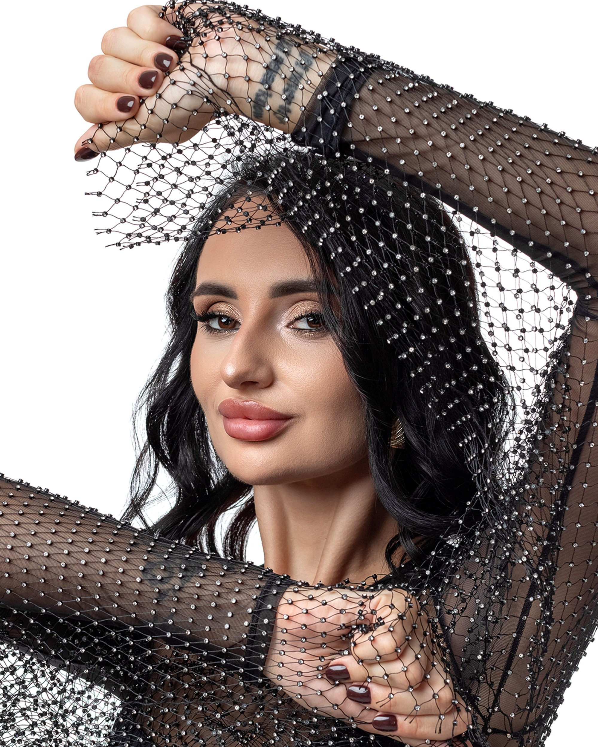 Sesiones de fotografía de belleza, moda , boudoir, complementos, cosmética , complementos de moda 