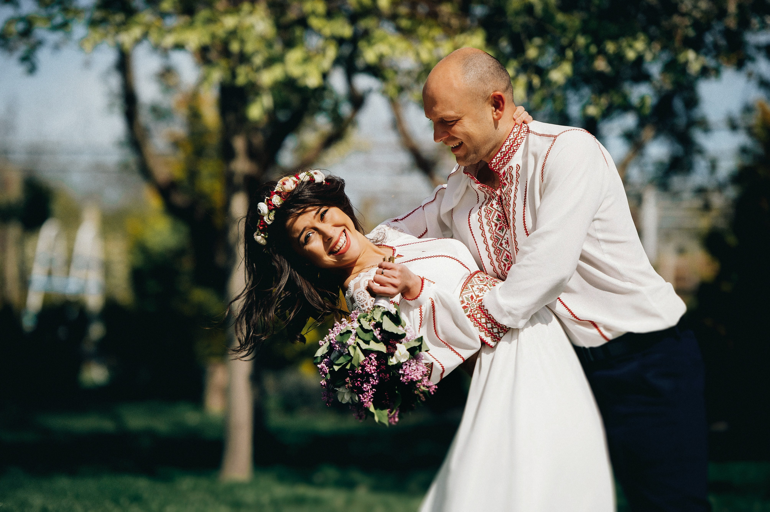 Oxana & Iulian. Fotograf de familie și evenimente