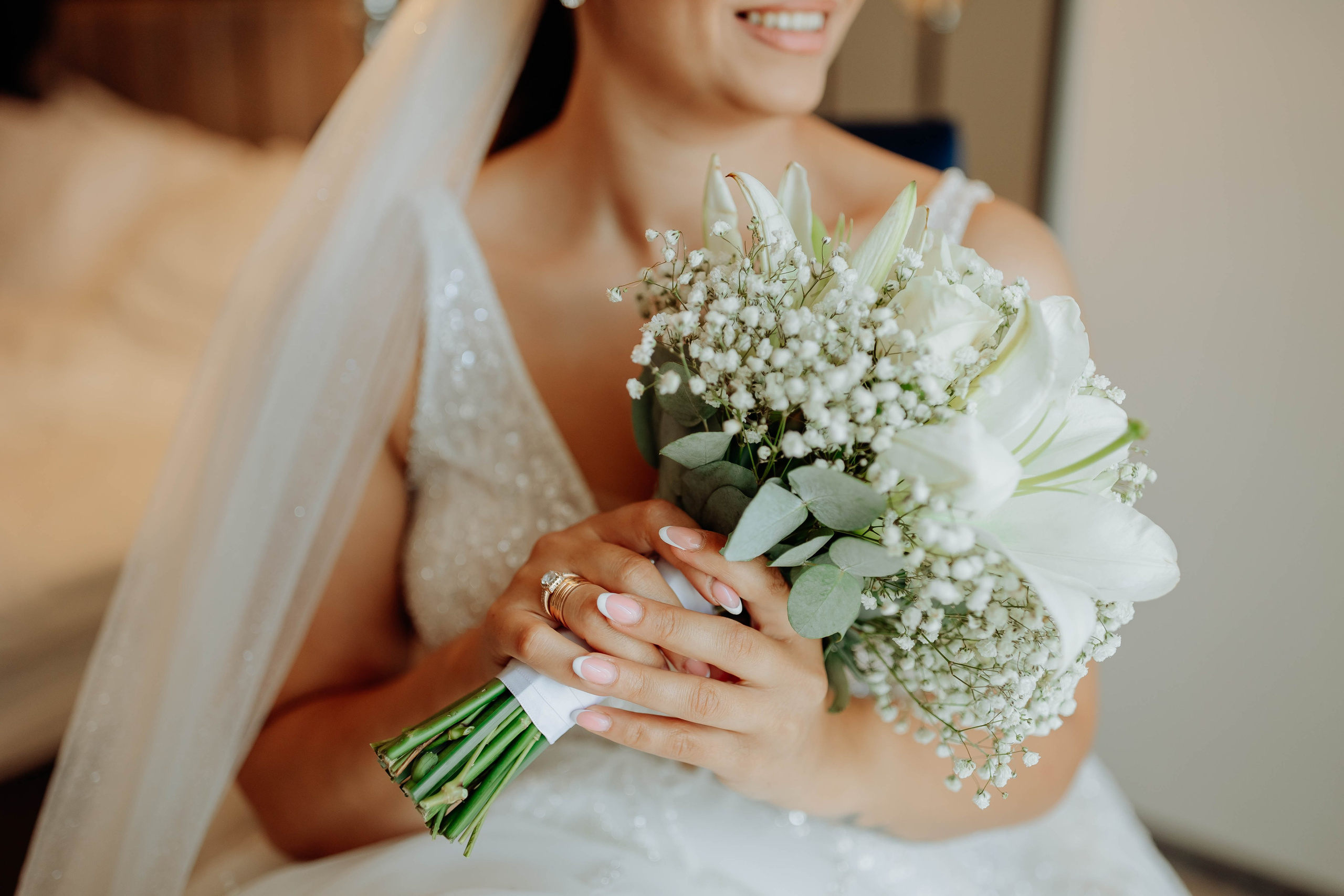 Ion & Inessa. Servicii Foto/Video