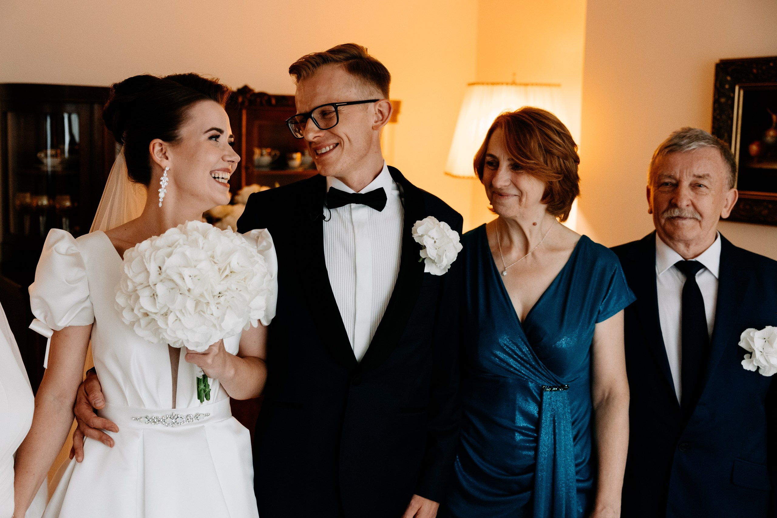 Wiki ♡ Przemek. Fotograf Ślubny Warszawa - Sesje Biznesowe Rodzinne Eventy