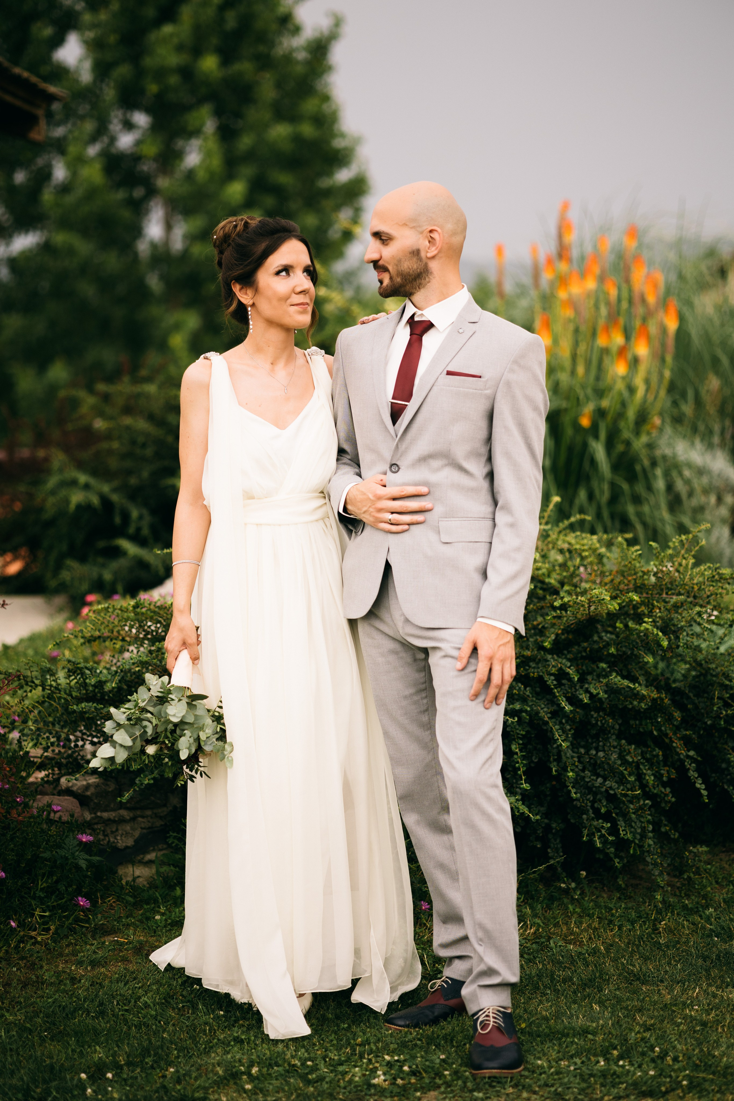 Vlada toskic wedding and event photographer