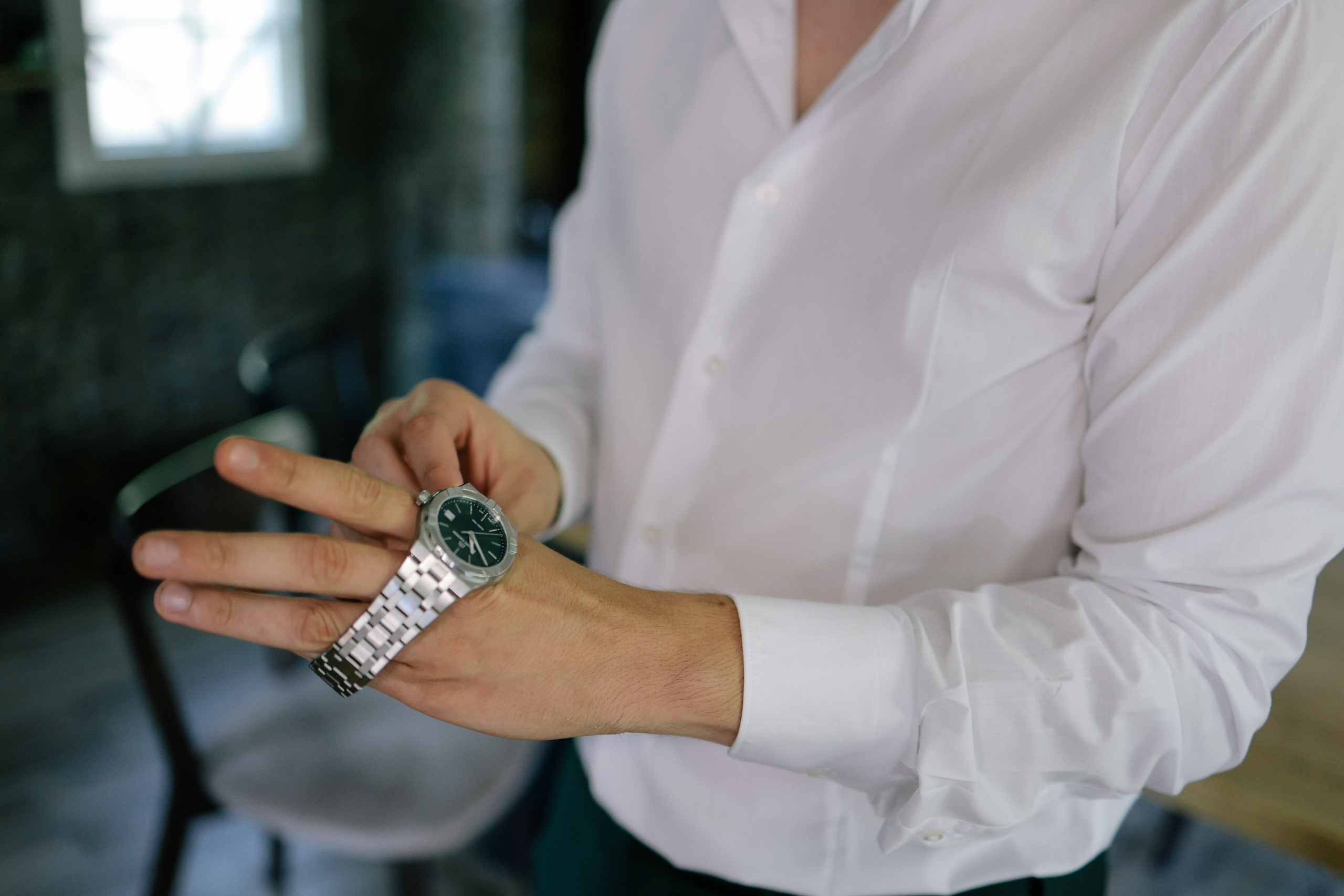 A. Vlada toskic wedding and event photographer