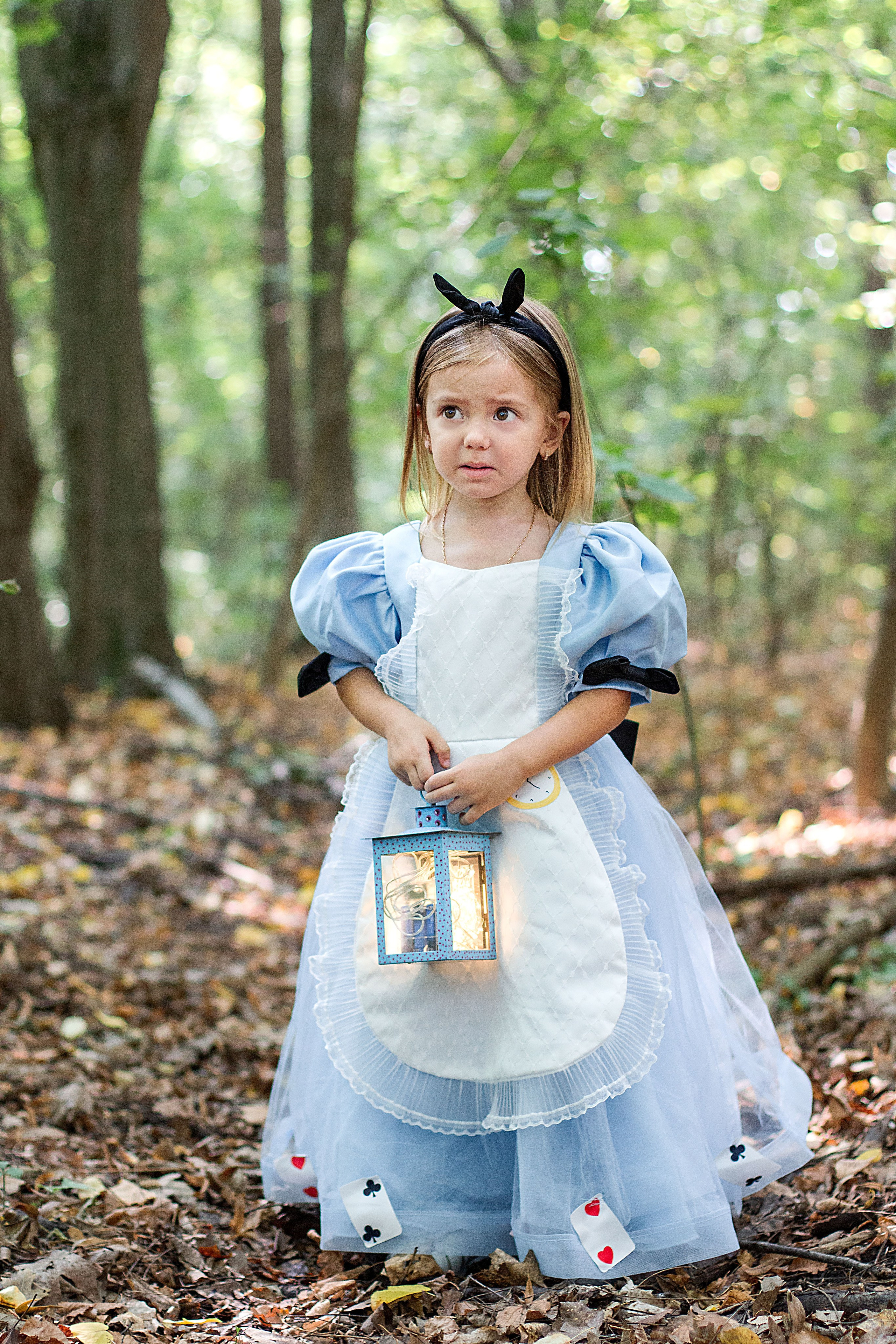 Алиса в стране чудес. Детский и семейный фотограф в г. Бельцы