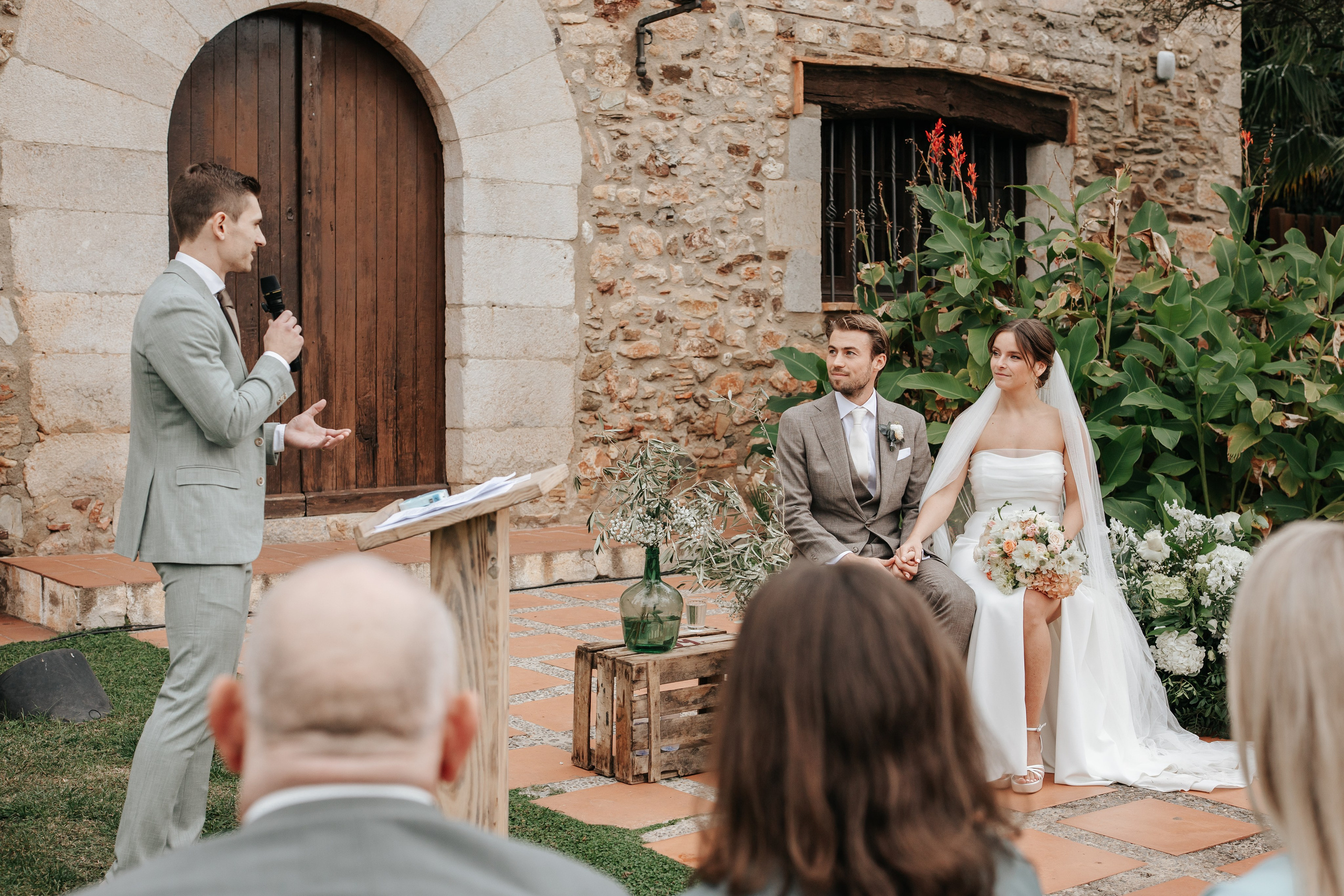 Mirthe+Julius, 08.11.2025, Finca Mas Battle. Fotógrafa de bodas en Cataluña