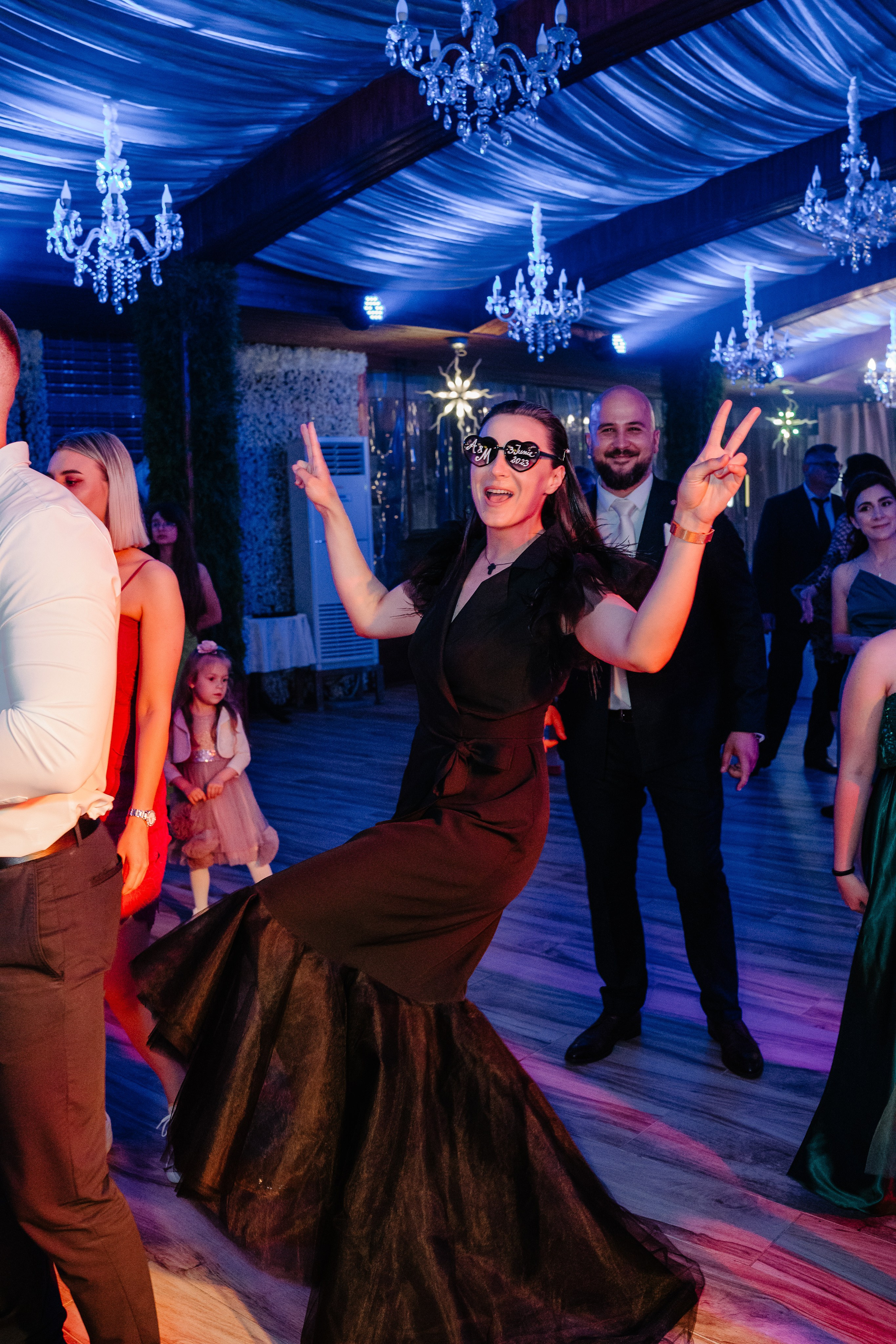 Fotograf de nunta Bacau. Nunta la Havana. Nunta in Targu Ocna. Foto-video nunta Bacau 