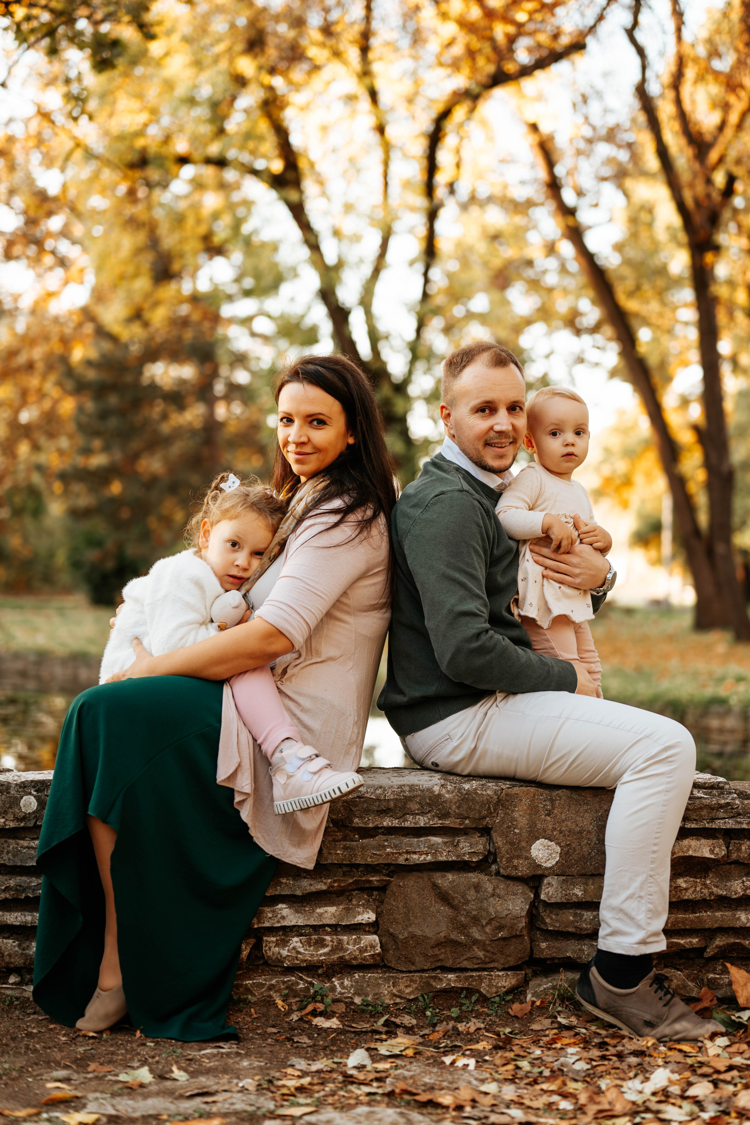 Dečiji i porodični fotograf