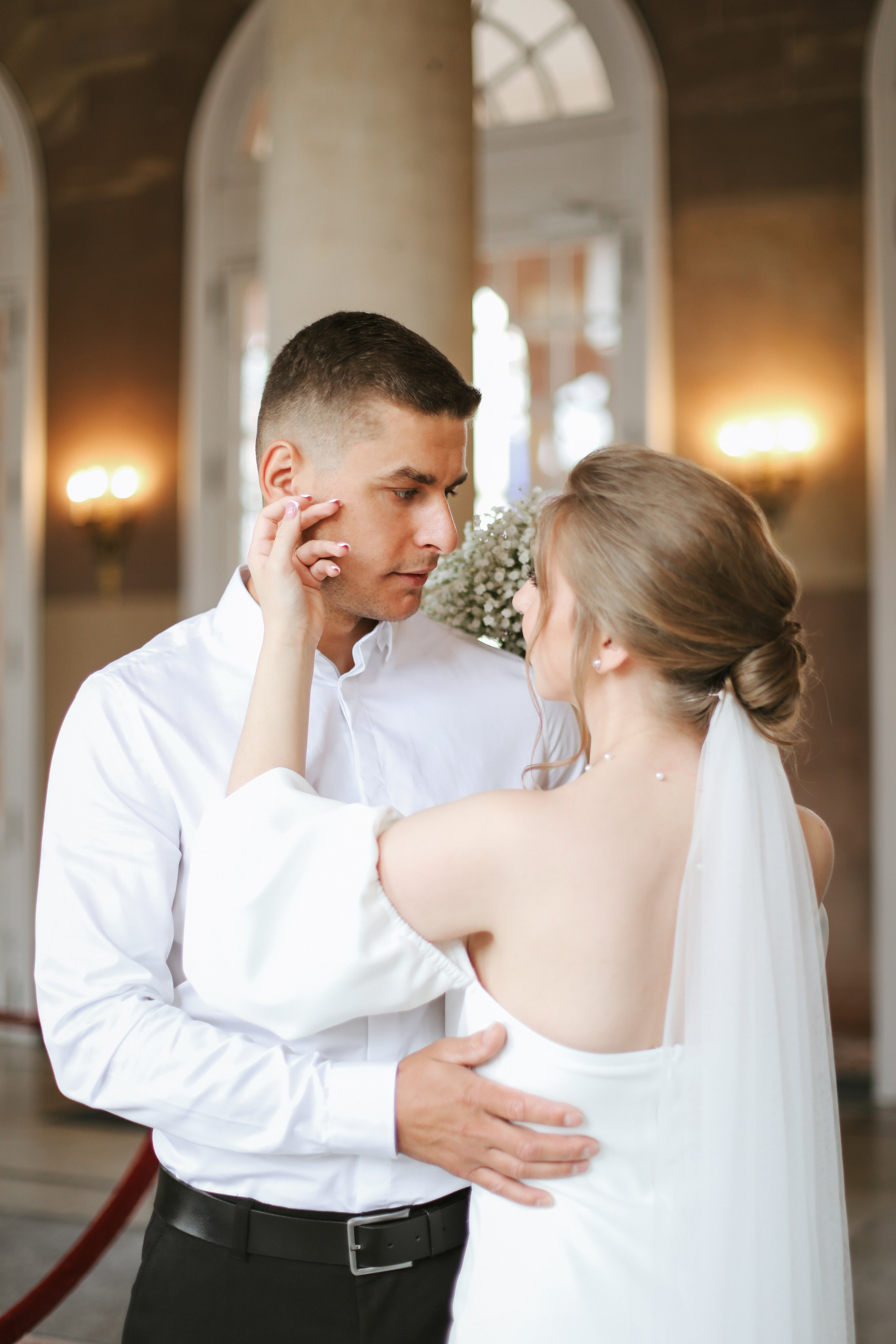 Adriana & Ion. Flora Grigoryan Wedding Photography