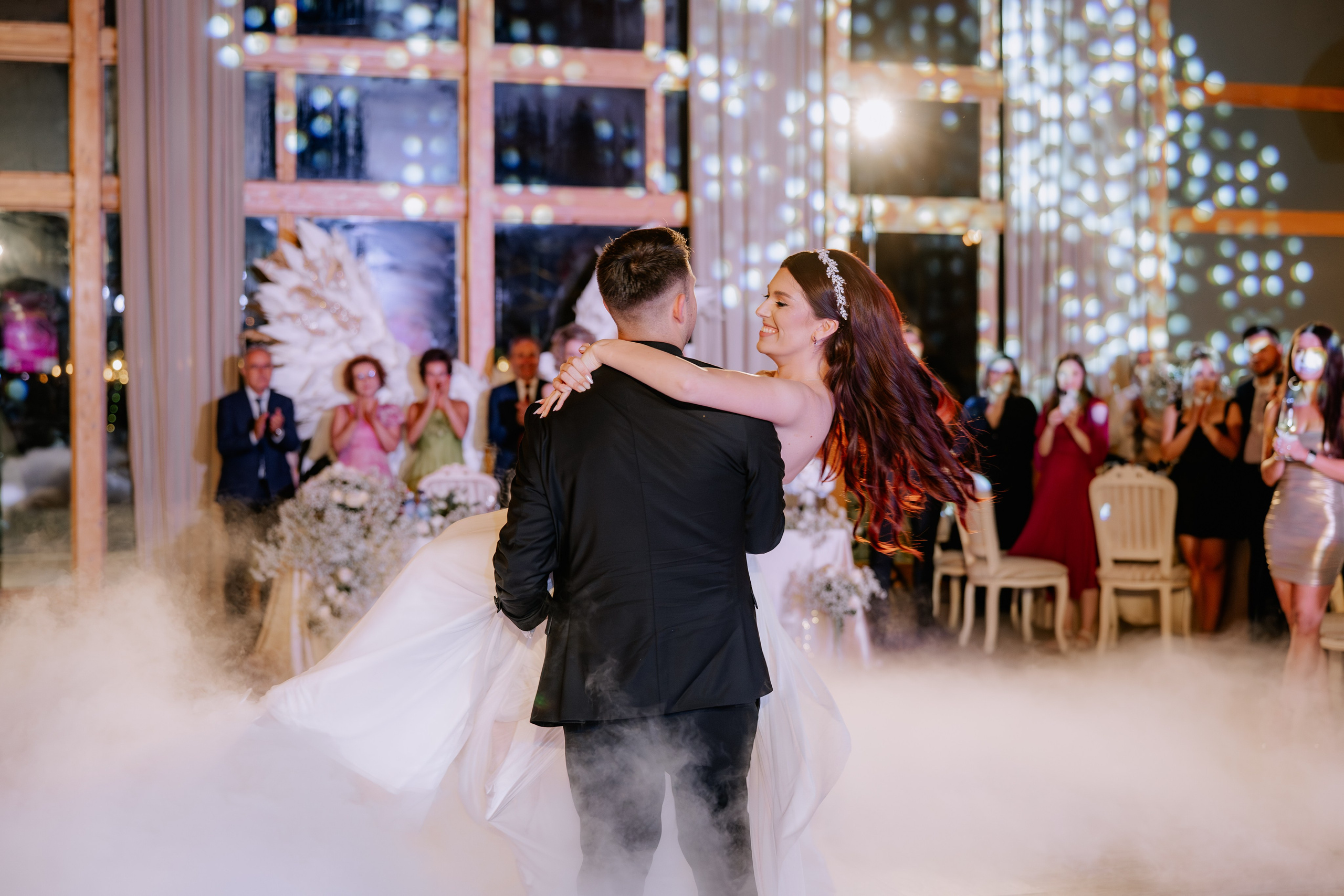 Paula + Stefan | Wedding day. Proud Vision Weddings | Wedding Photography & Film — Servicii profesionale Foto Video Nunta Iasi