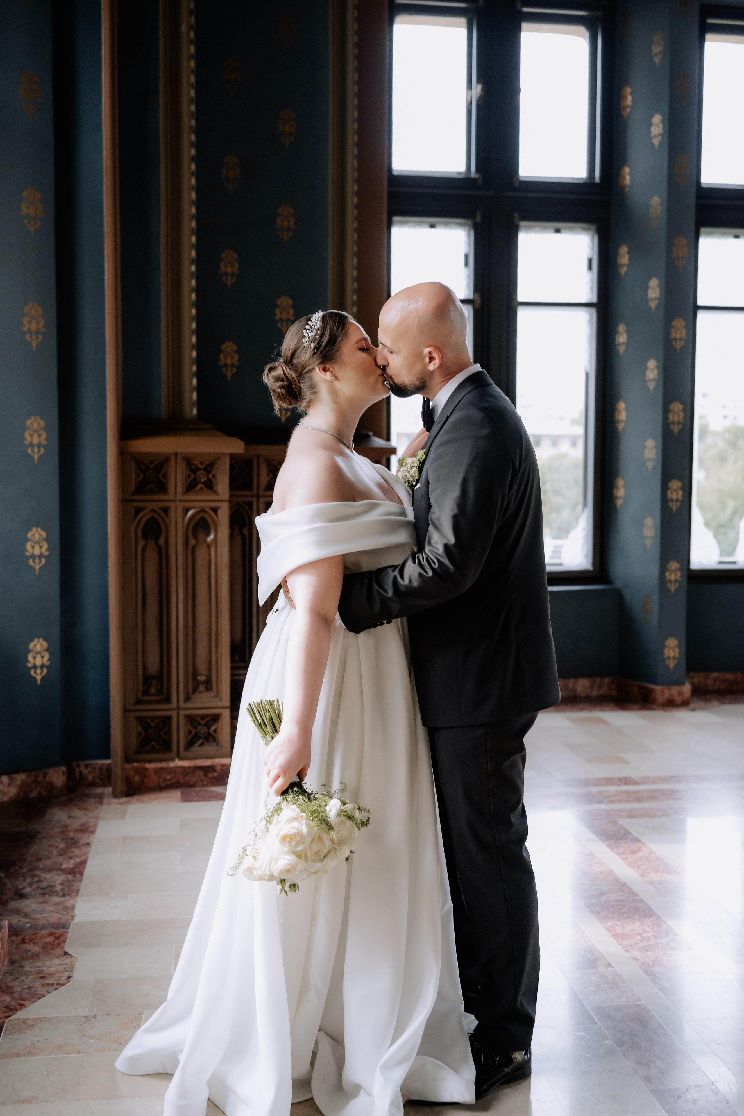 Alina + Marius | Wedding day. Proud Vision Weddings | Wedding Photography & Film — Servicii profesionale Foto Video Nunta Iasi