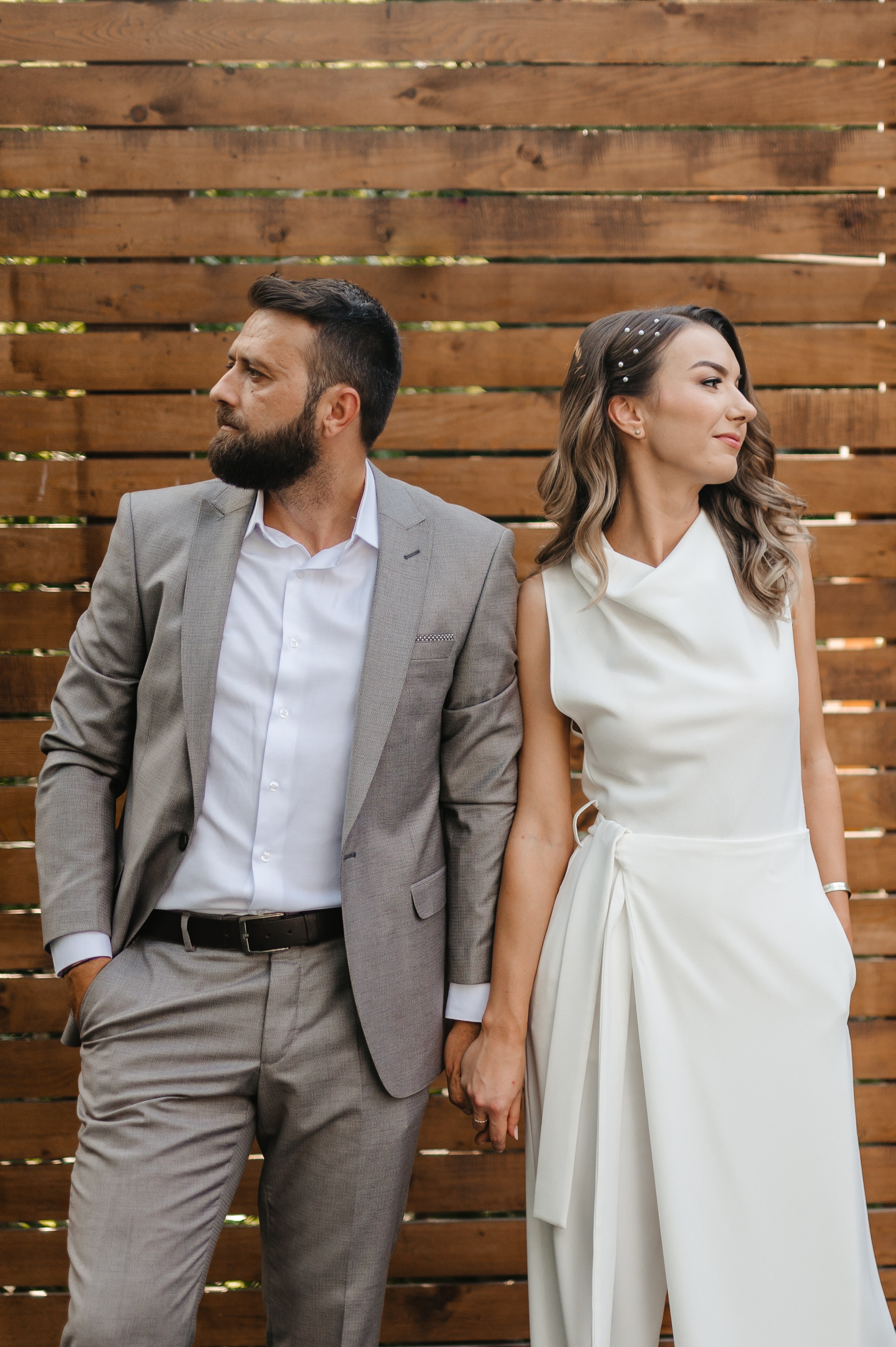 Cununie civila in aer liber si sedinta foto de cuplu. Proud Vision Weddings | Wedding Photography & Film — Servicii profesionale Foto Video Nunta Iasi