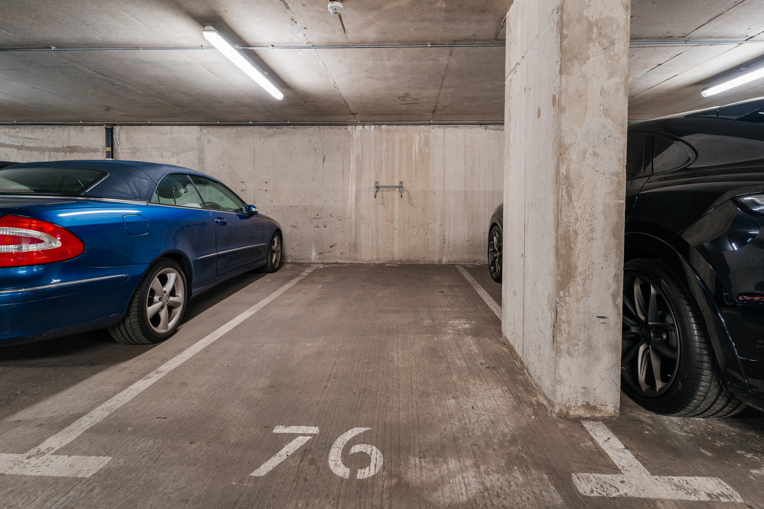 Photography of a 2 bedroom flat. Photographer in England Ekaterina Romanova