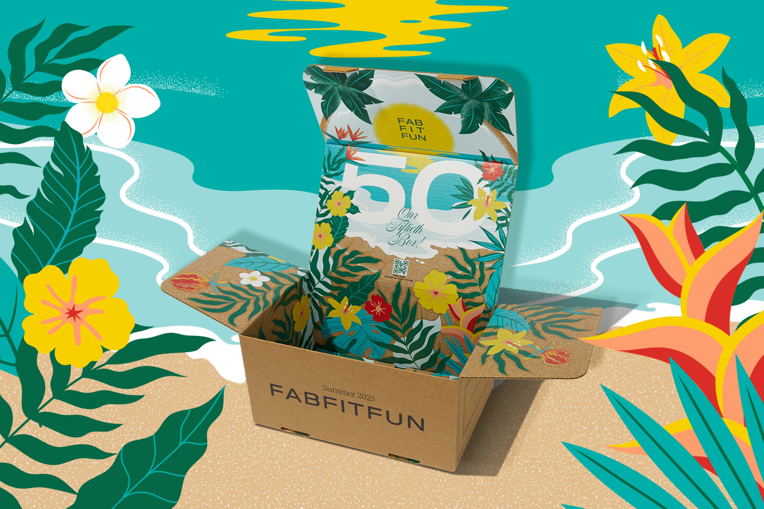 Vector Illustrations. Helen Reveur | Illustrator & Brand Designer | Ready-Made & Custom Illustrations