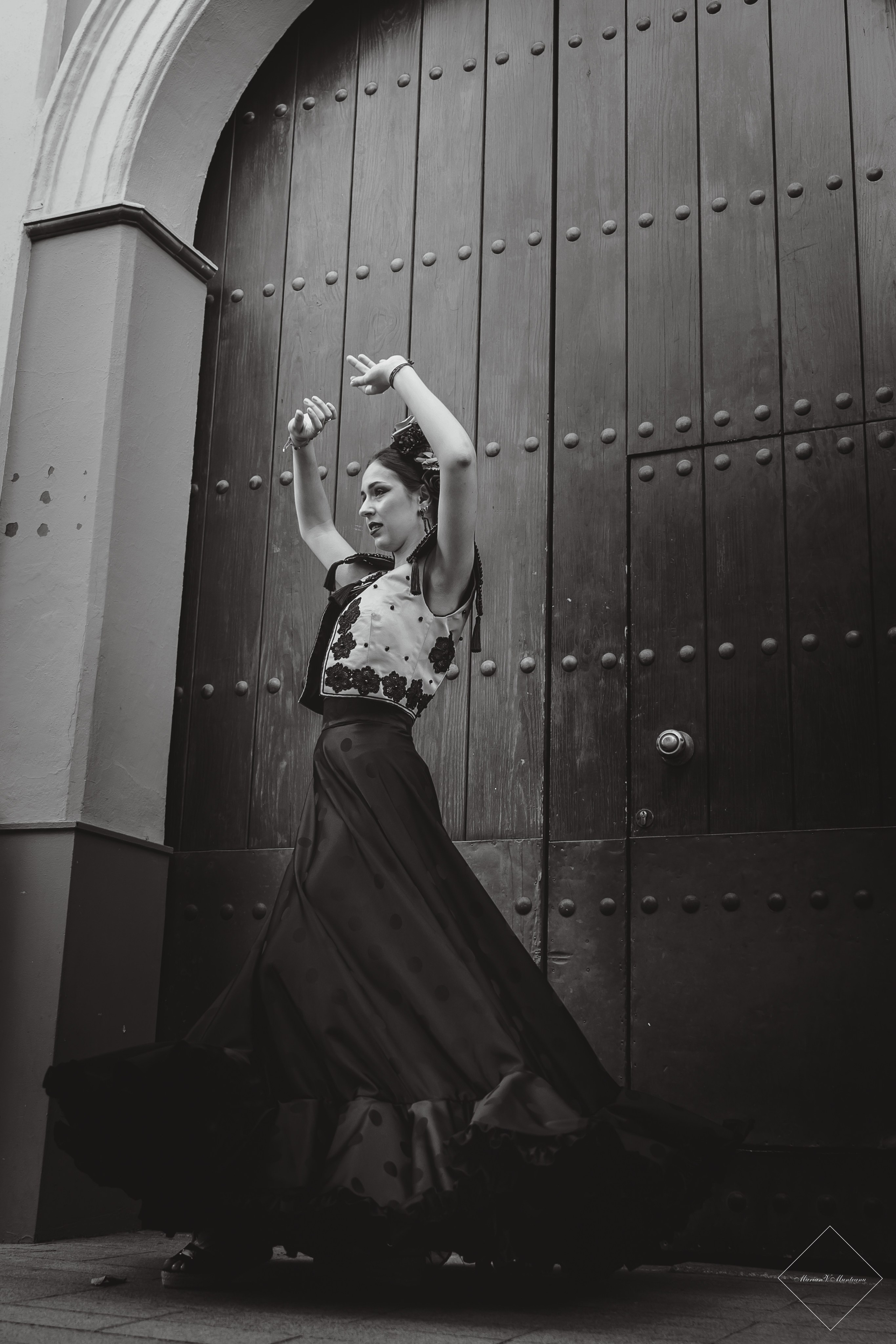 Feria De Abril — Sevilla 2024. Fotografie de Familie, Nuntă și Evenimente - Marian V. Munteanu