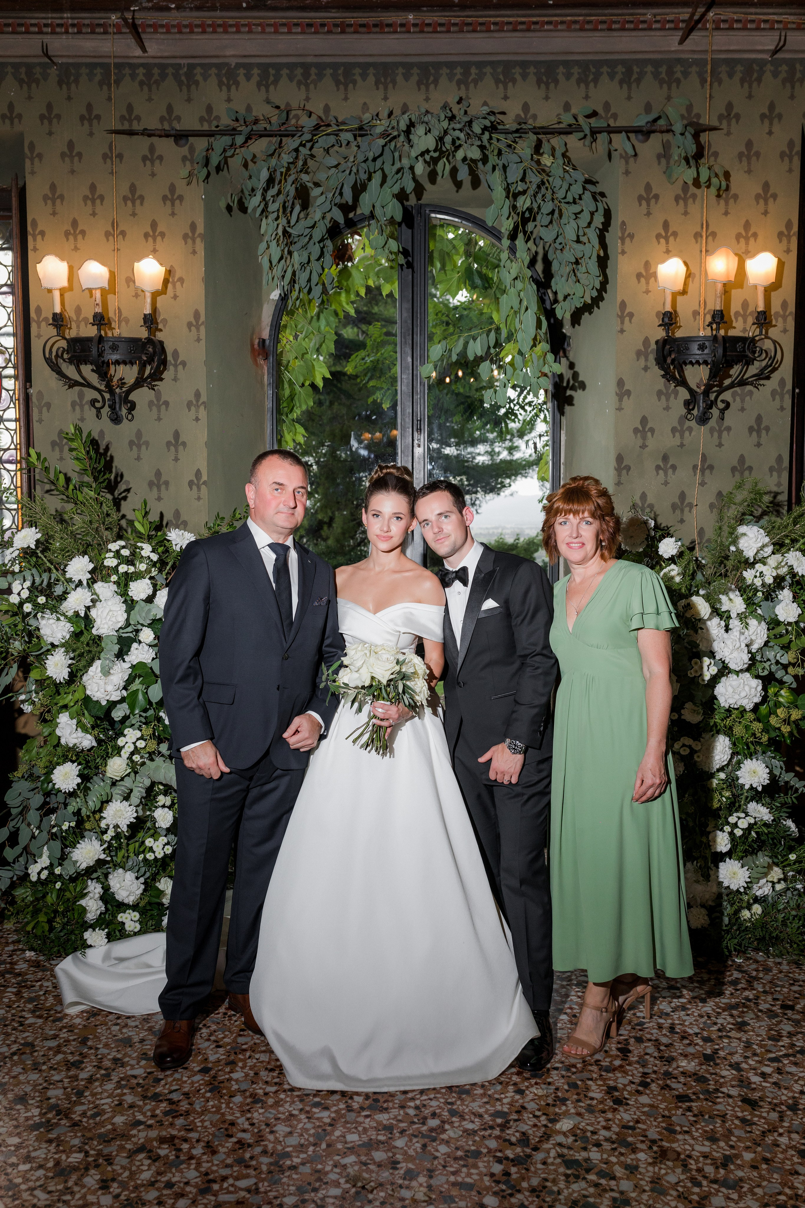 Ekateryna&David wedding in Tuscany. Wedding photographer Italy