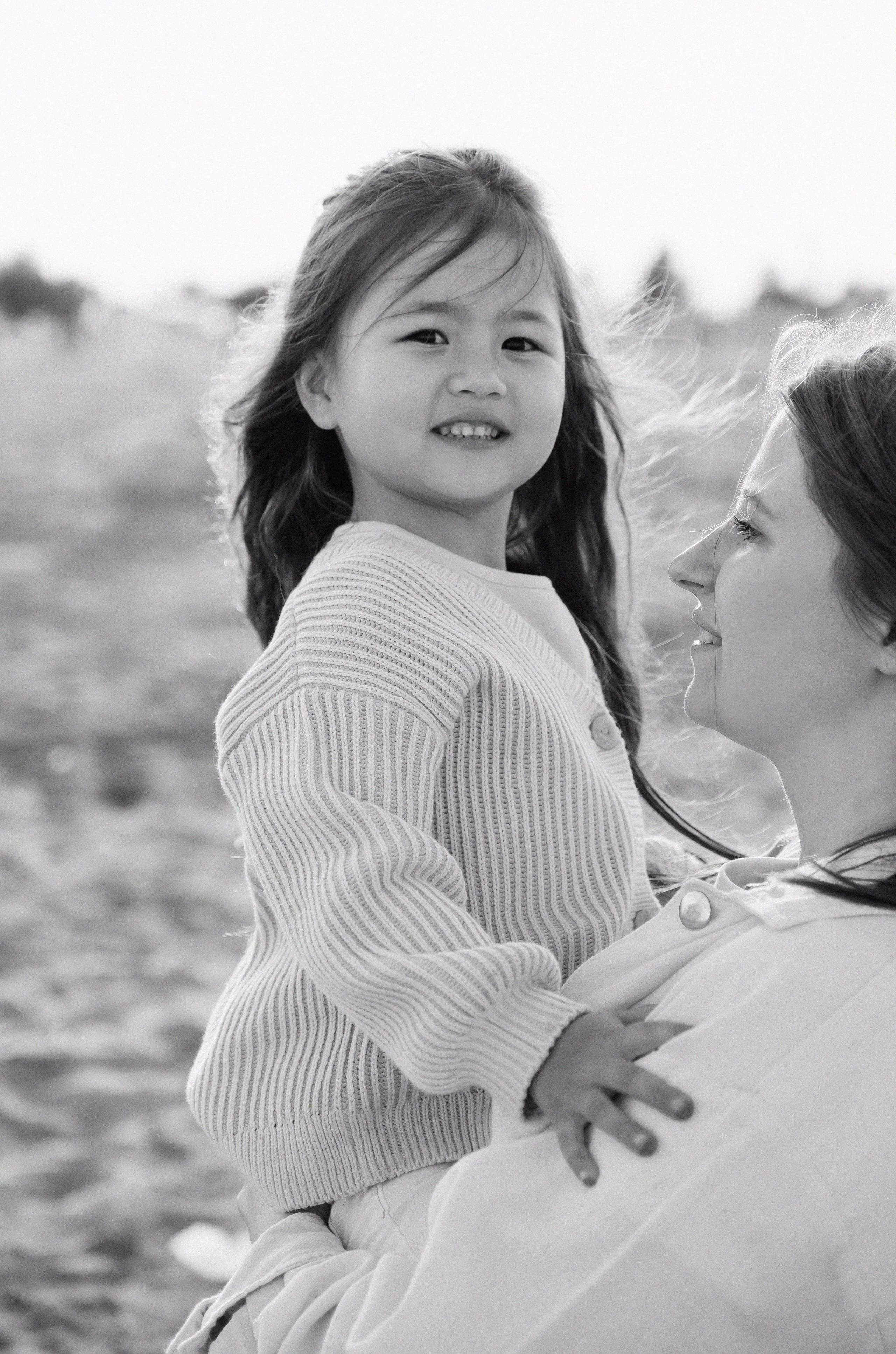 Leia. Fotografa Rimini