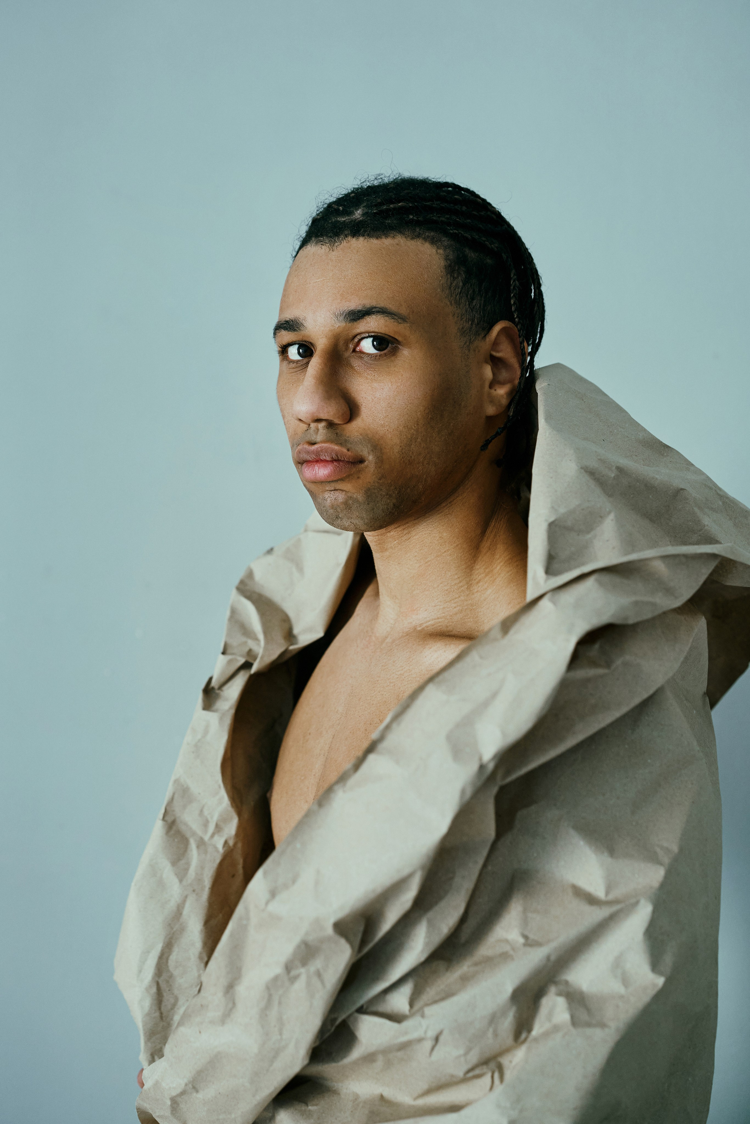 Элиму. Фотограф в Барселоне Жанна Захарченко