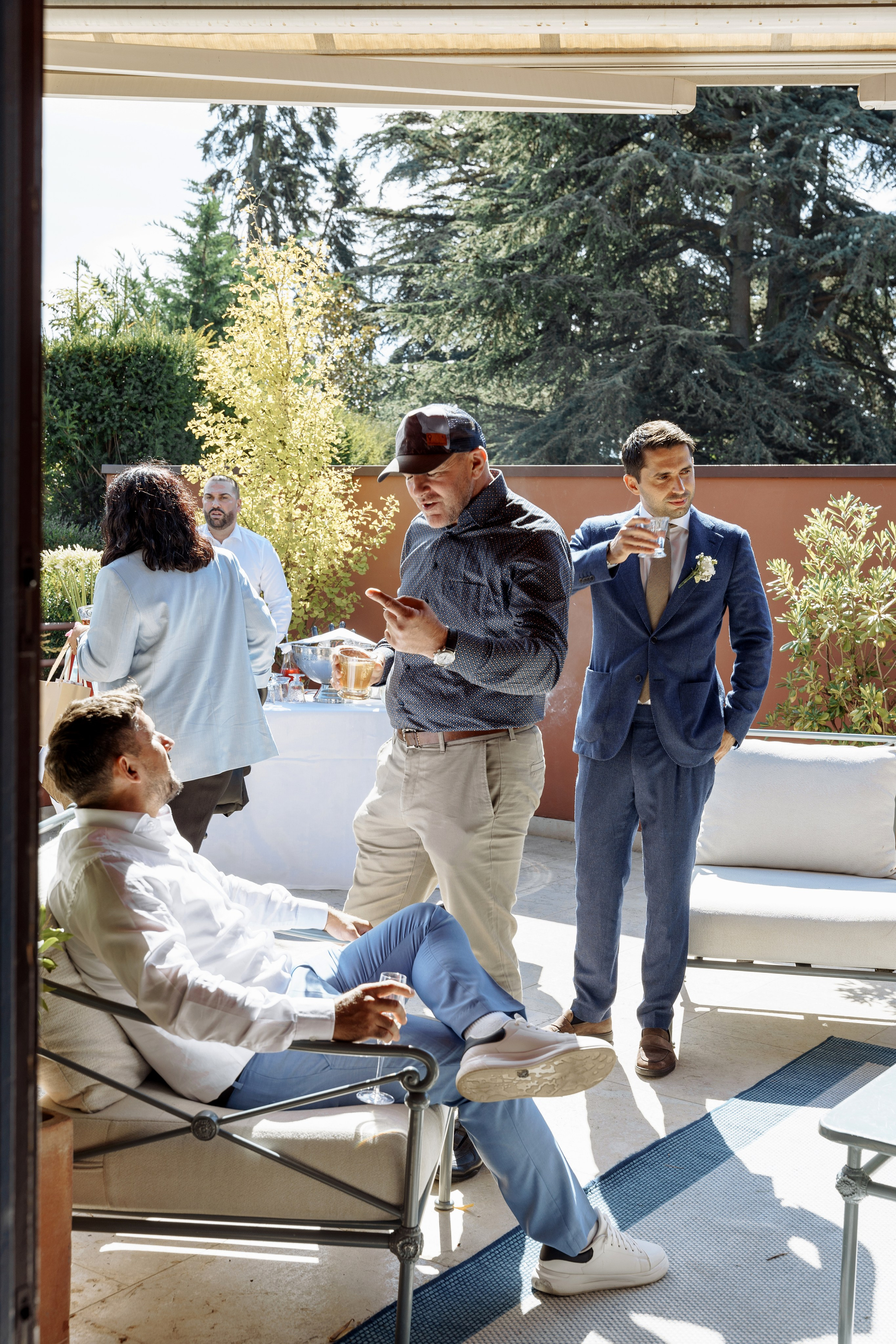 Valdette & Ilir. Photographe Suisse Tatiana Lyzhina