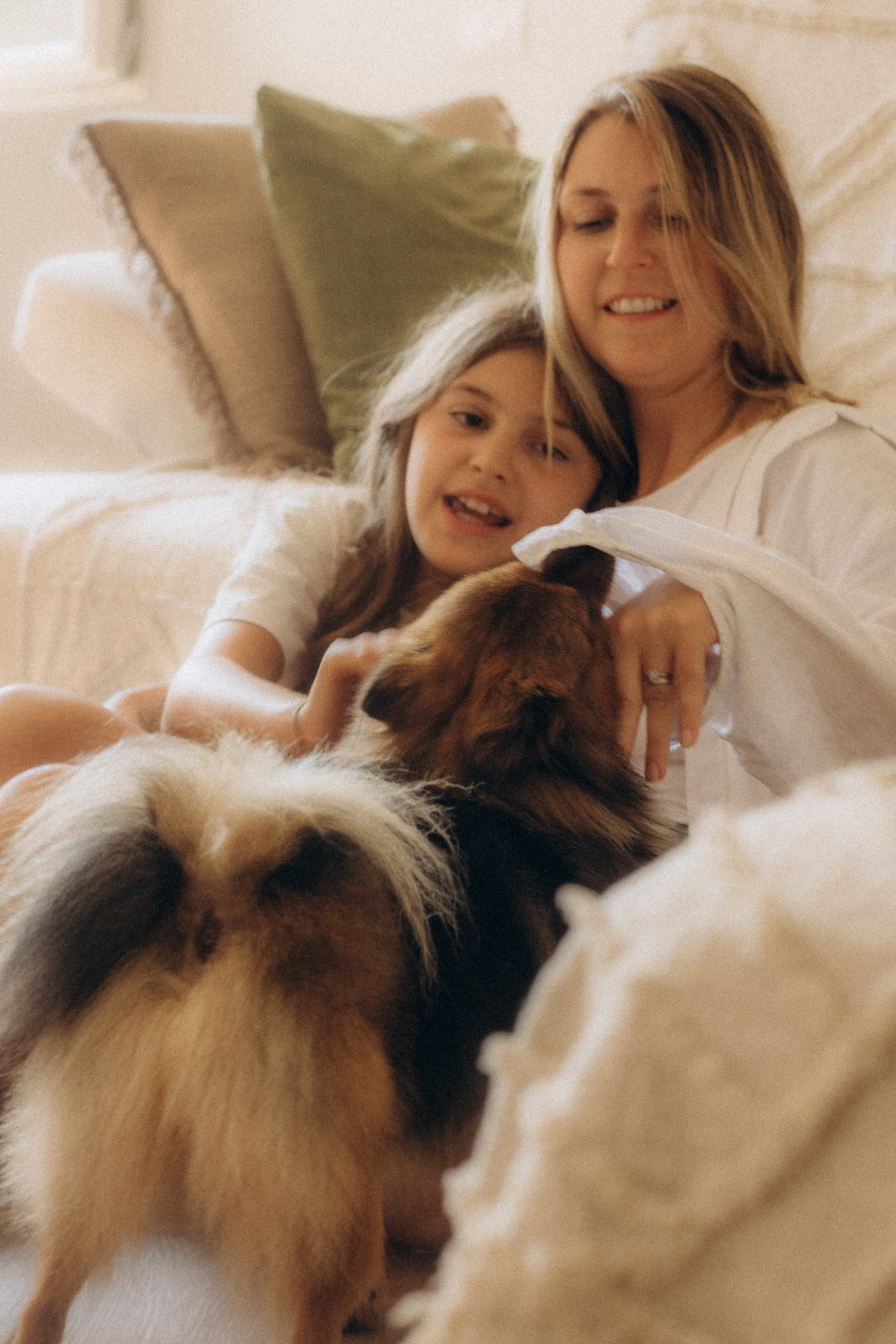 FAMILLE. Семейный фотограф во Франции (Мец, Люксембург)