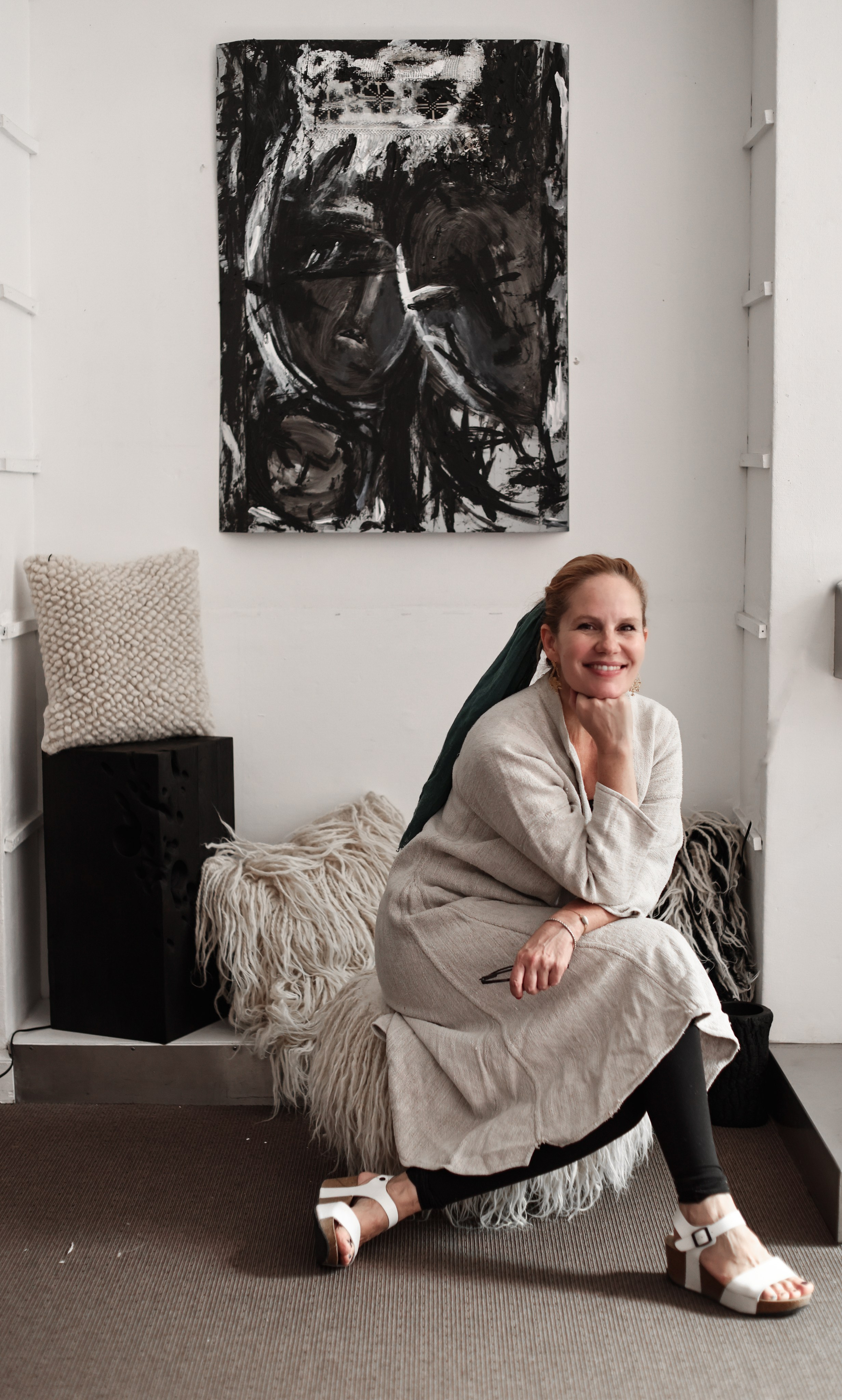 Annonces. Natalia Bogdanovska. Films et photographie corporate en France