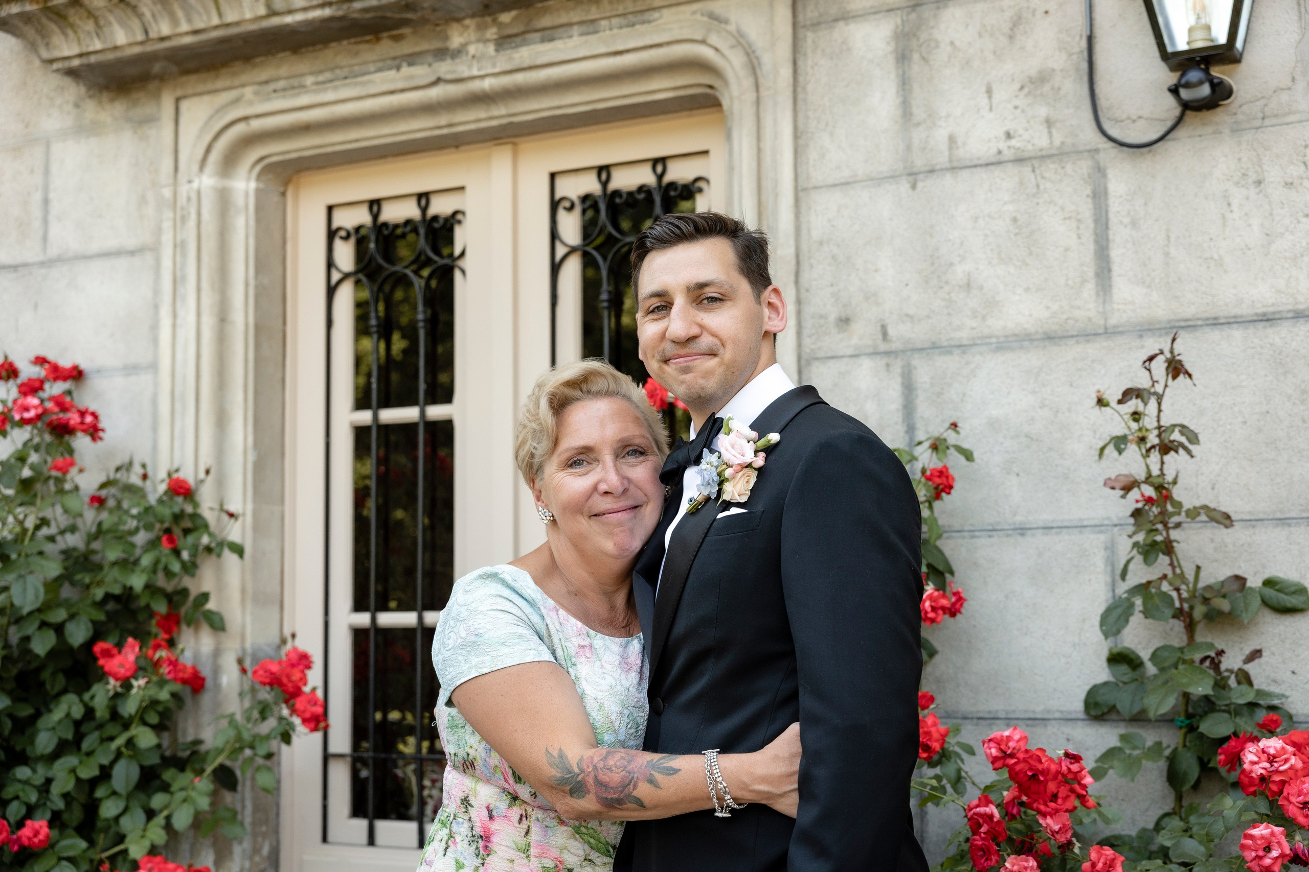 Katie & William. Wedding at Chateau Bagen. Евгения Смирнова — фотограф в Тулузе и юго-западной Франции