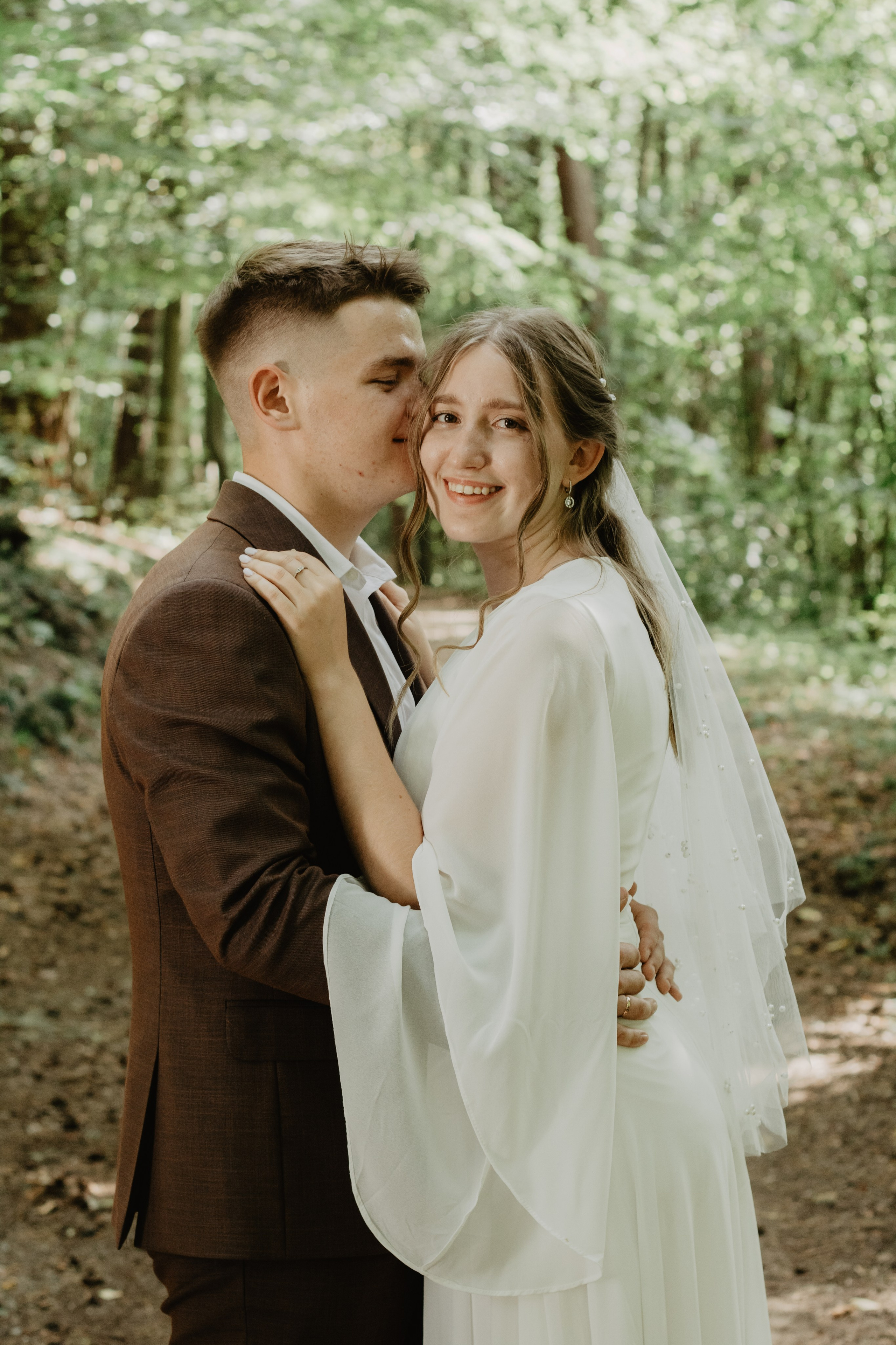 Sesje ślubne. Ania Smol Fotograf Olsztyn