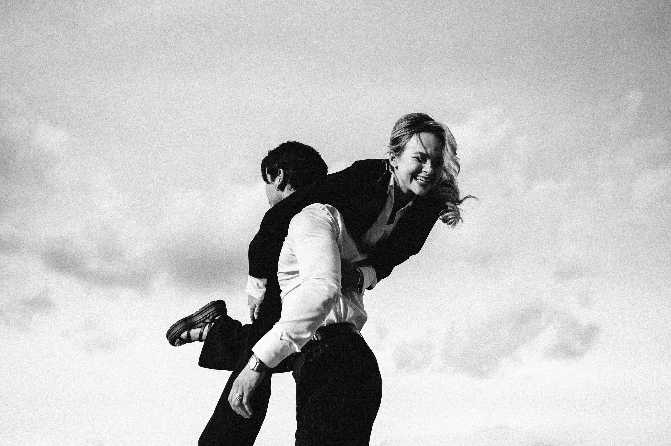 Dan si Claudia. Valentin Melen - fotograf de nunta 🤍