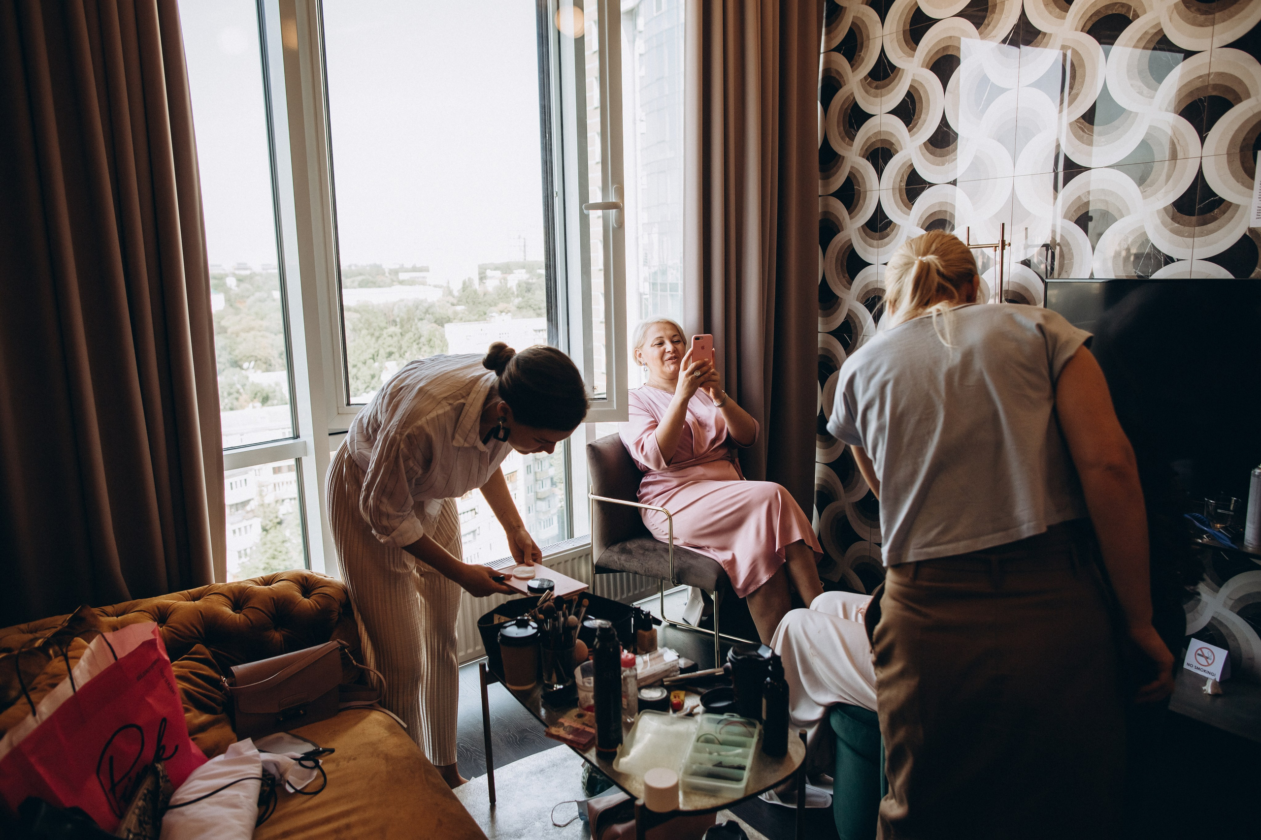 Jaroslava & Viktor. Wedding and Family Photograph