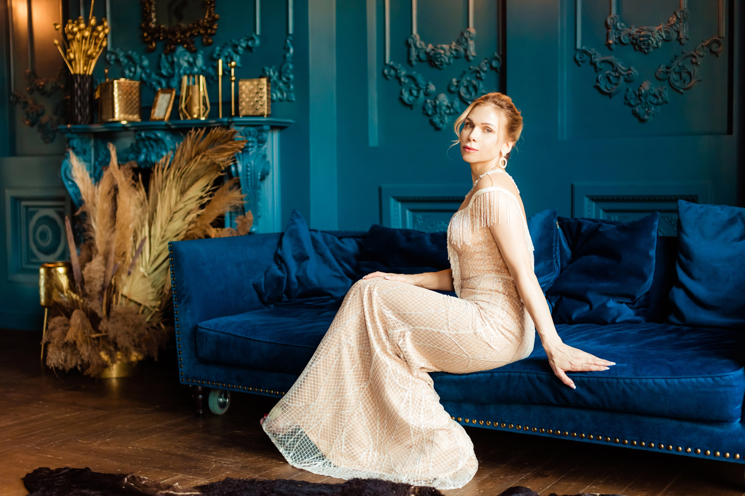 Alena. Wedding and Family Photograph