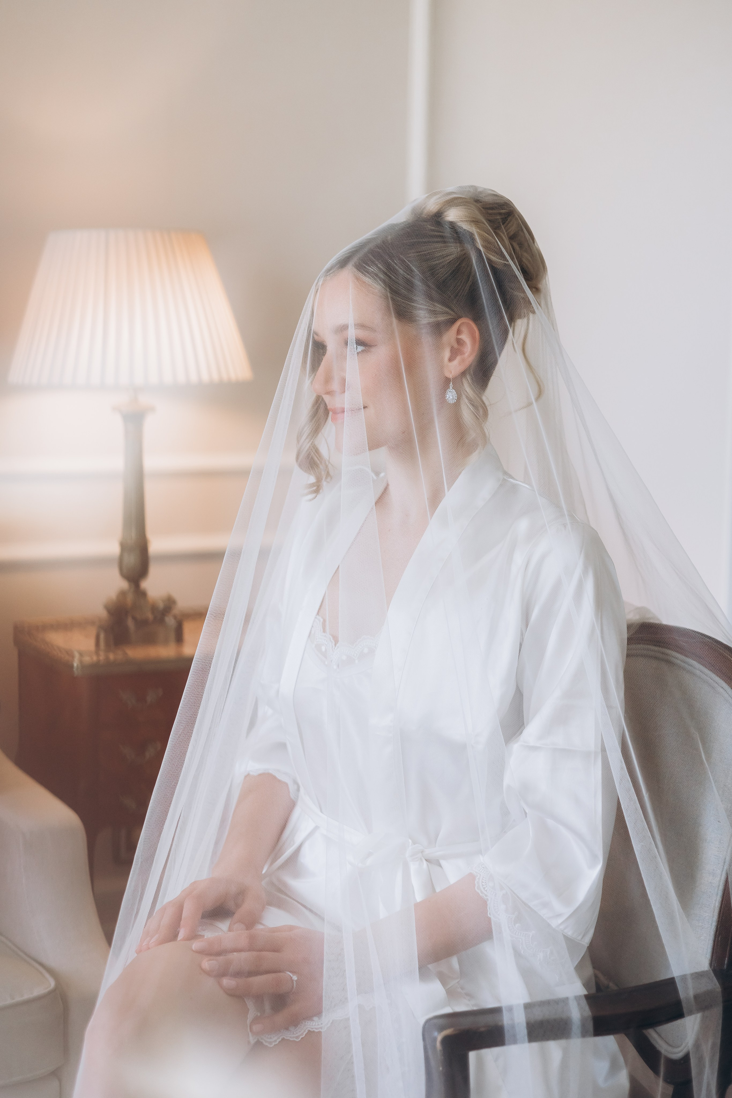 Nader & Sarah. Wedding and Family Photograph