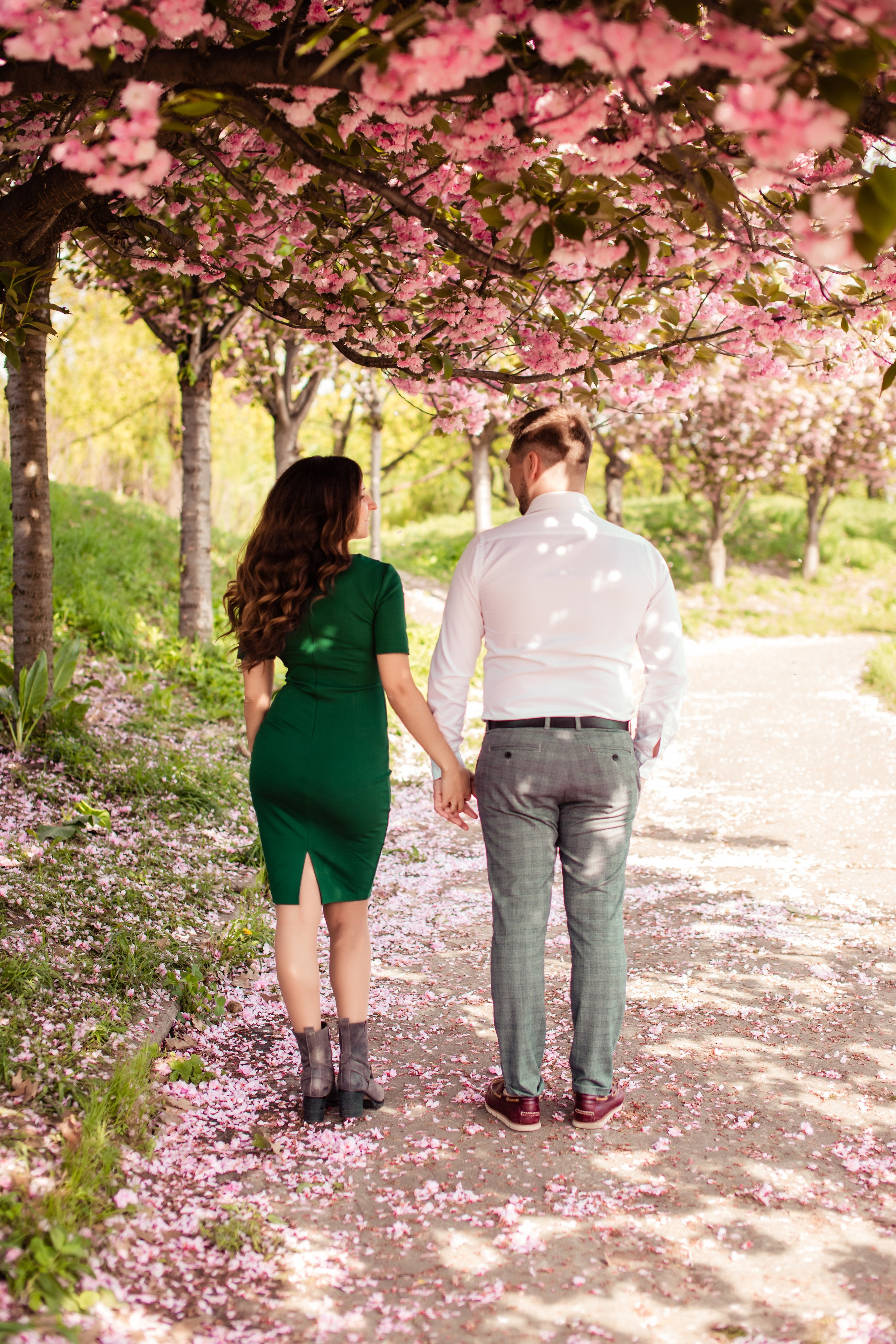 Alex & Irina. Wedding and Family Photograph