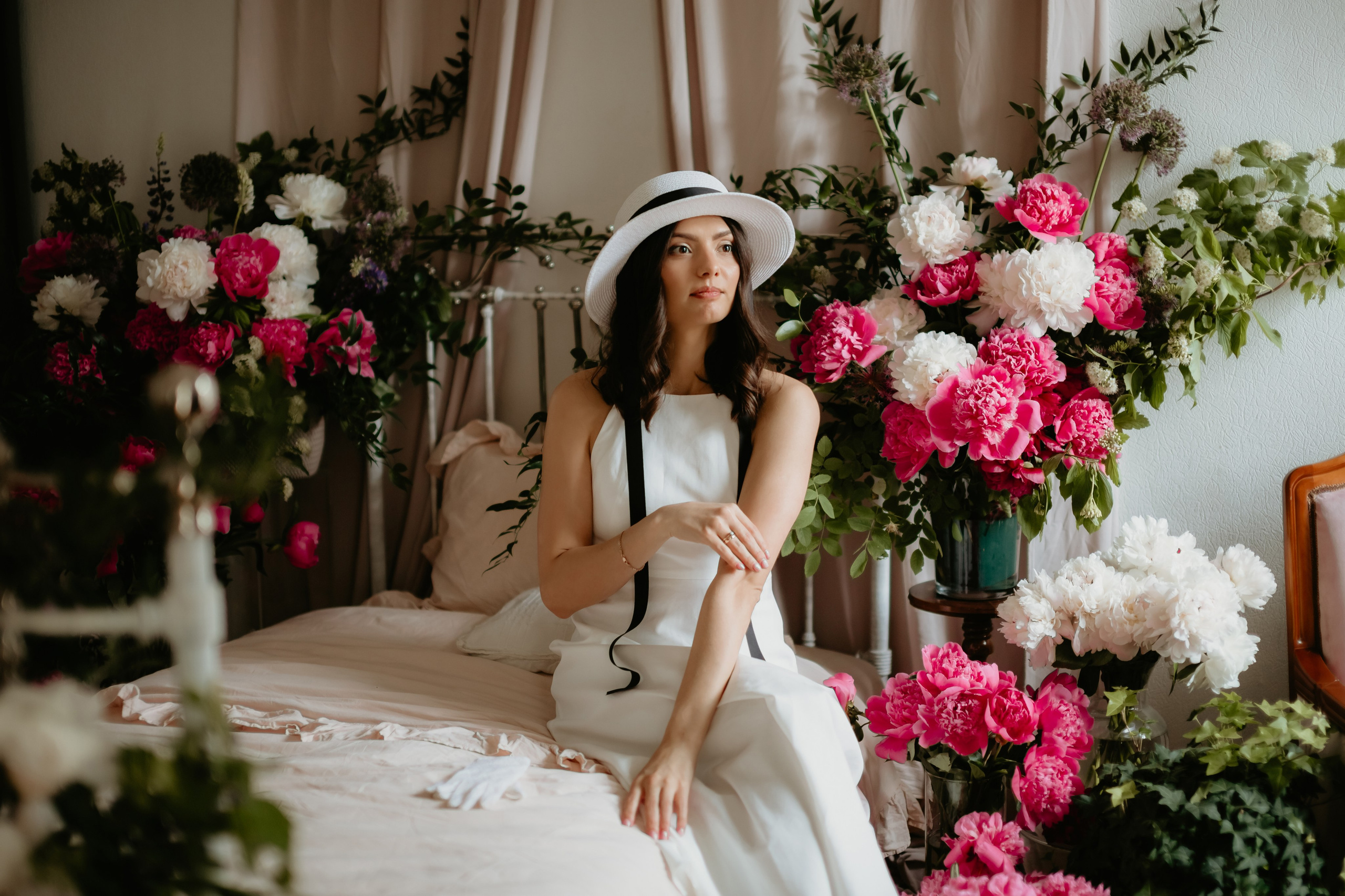 Julia. Wedding and Family Photograph