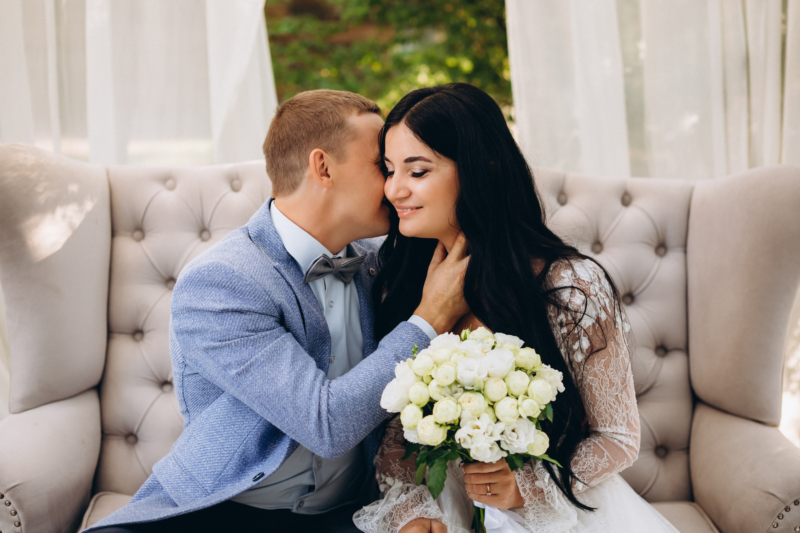 Denis & Nataly. Wedding and Family Photograph