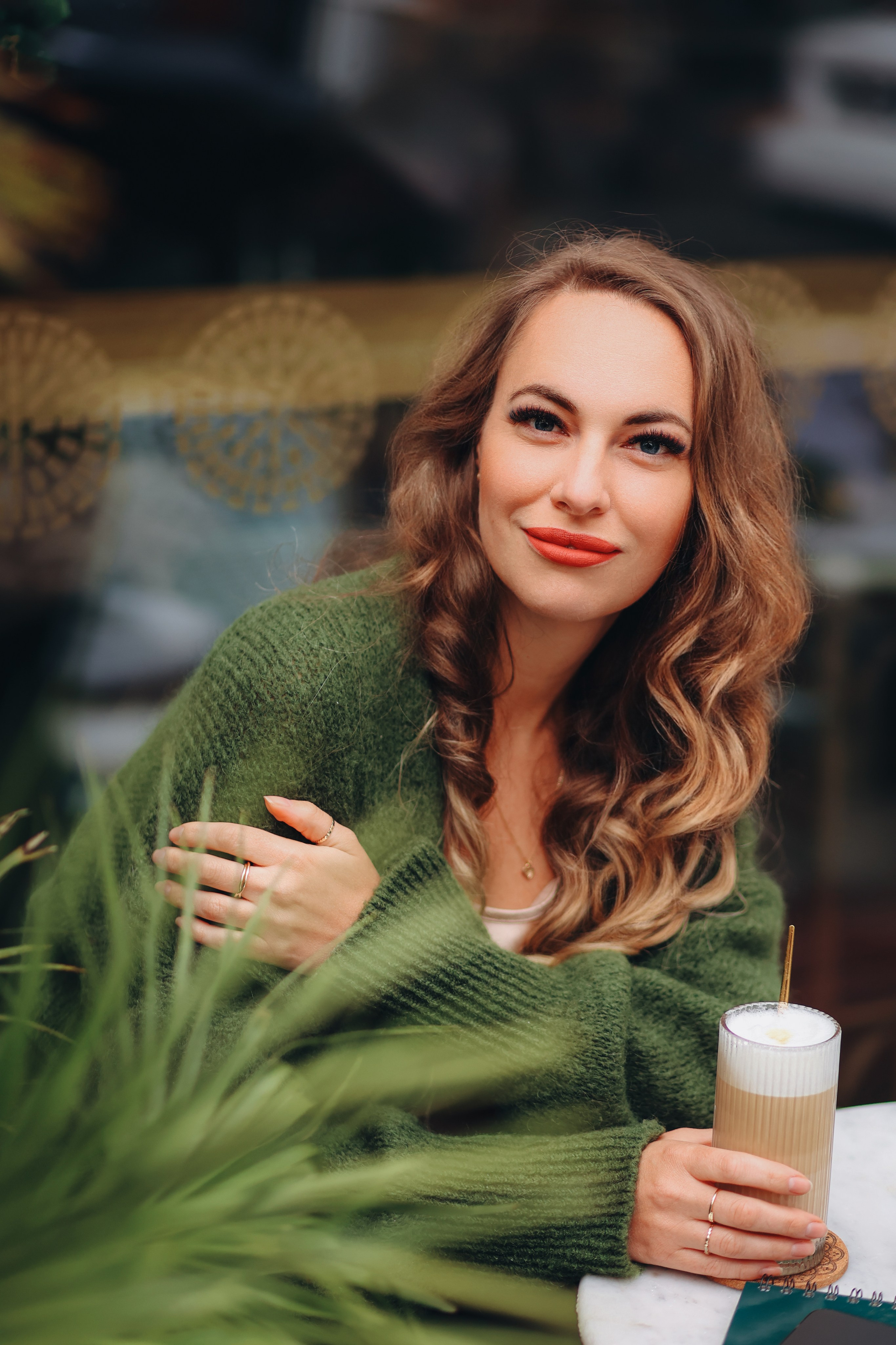 Angelika. Wedding and Family Photograph