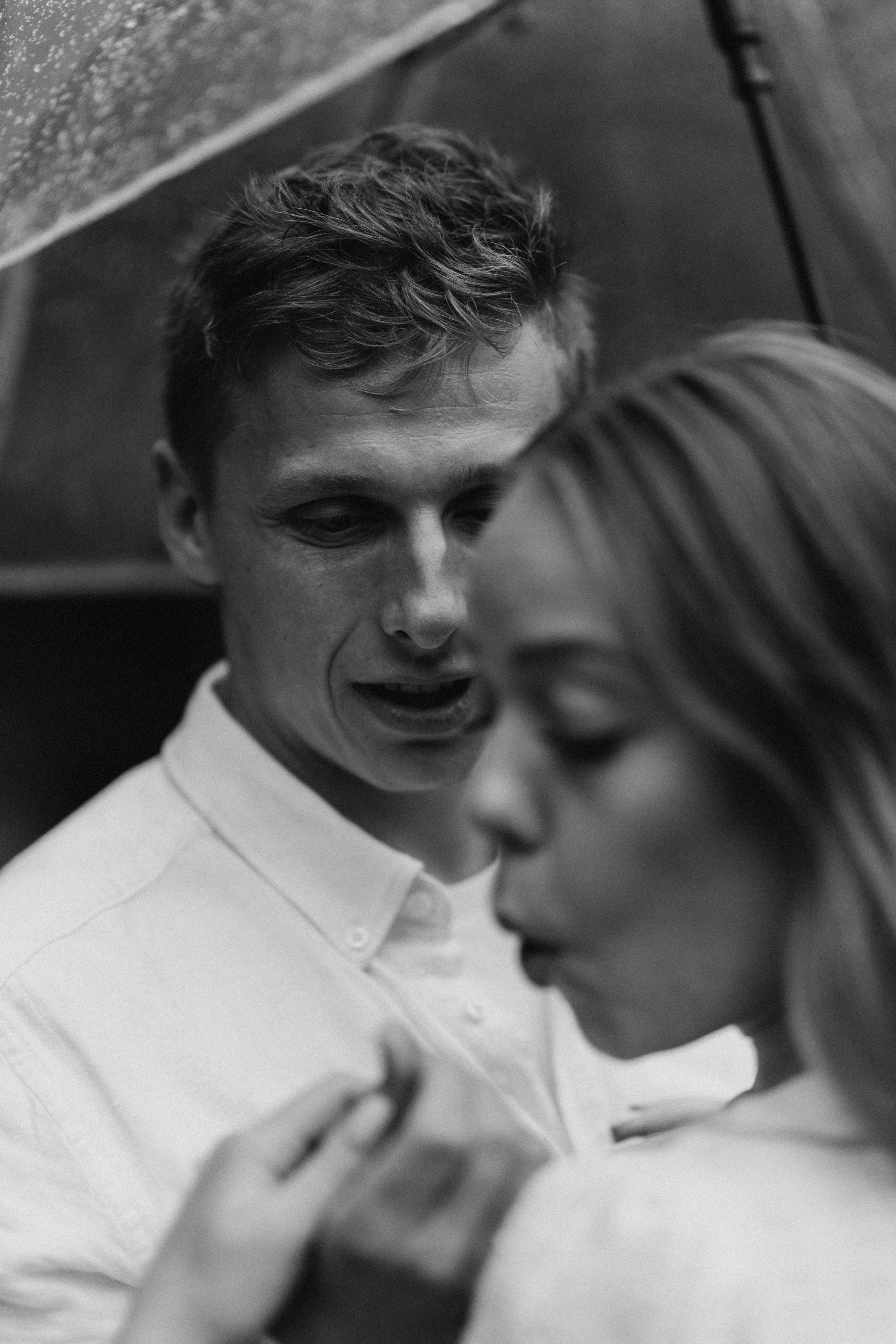 JP&L. Wedding and portrait photographer in Helsinki Vickan O