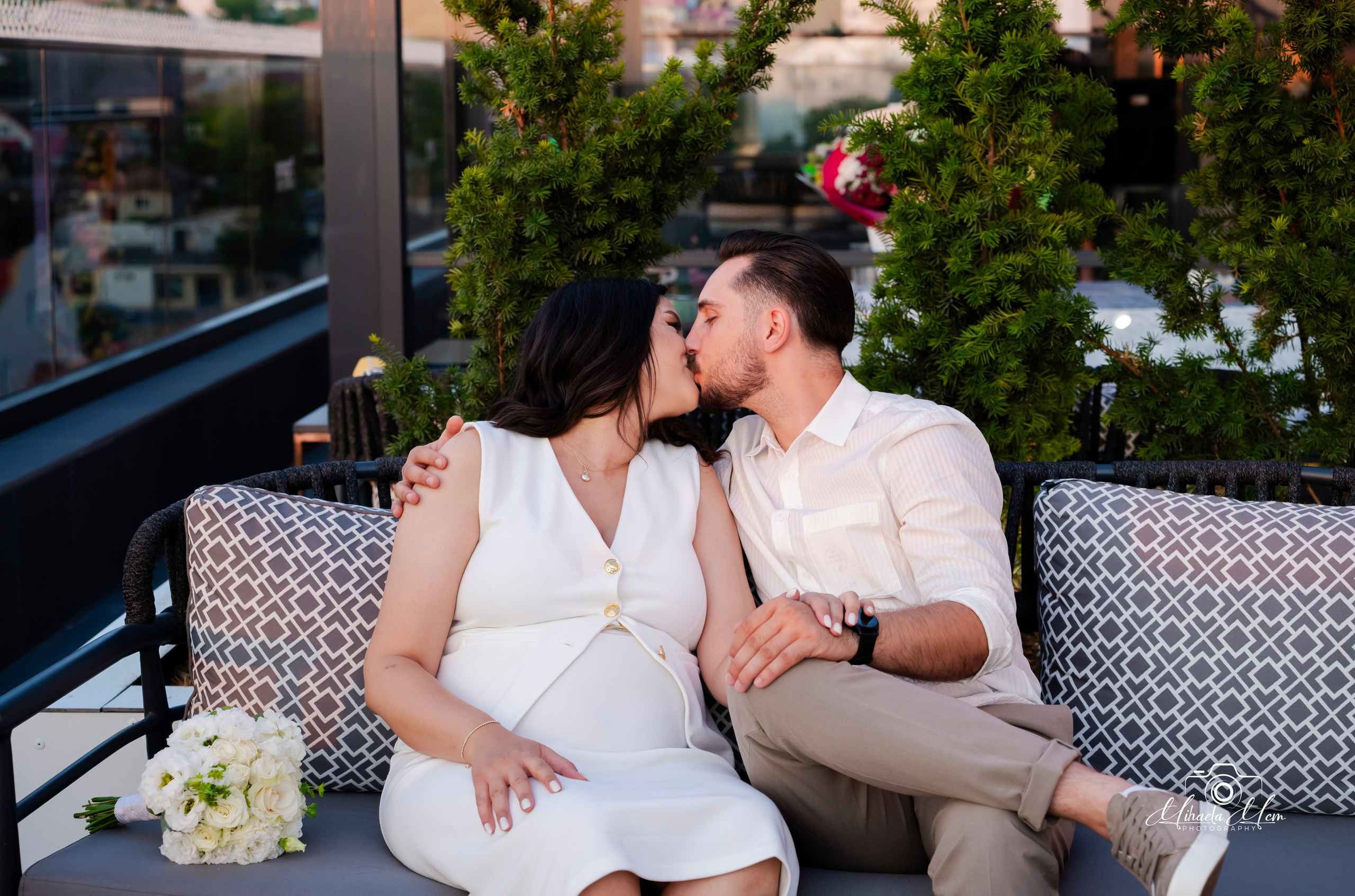 Cununie Gabriela & Bogdan. MCM Happy Studio – Fotograf & Videograf Evenimente | Nuntă & Botez