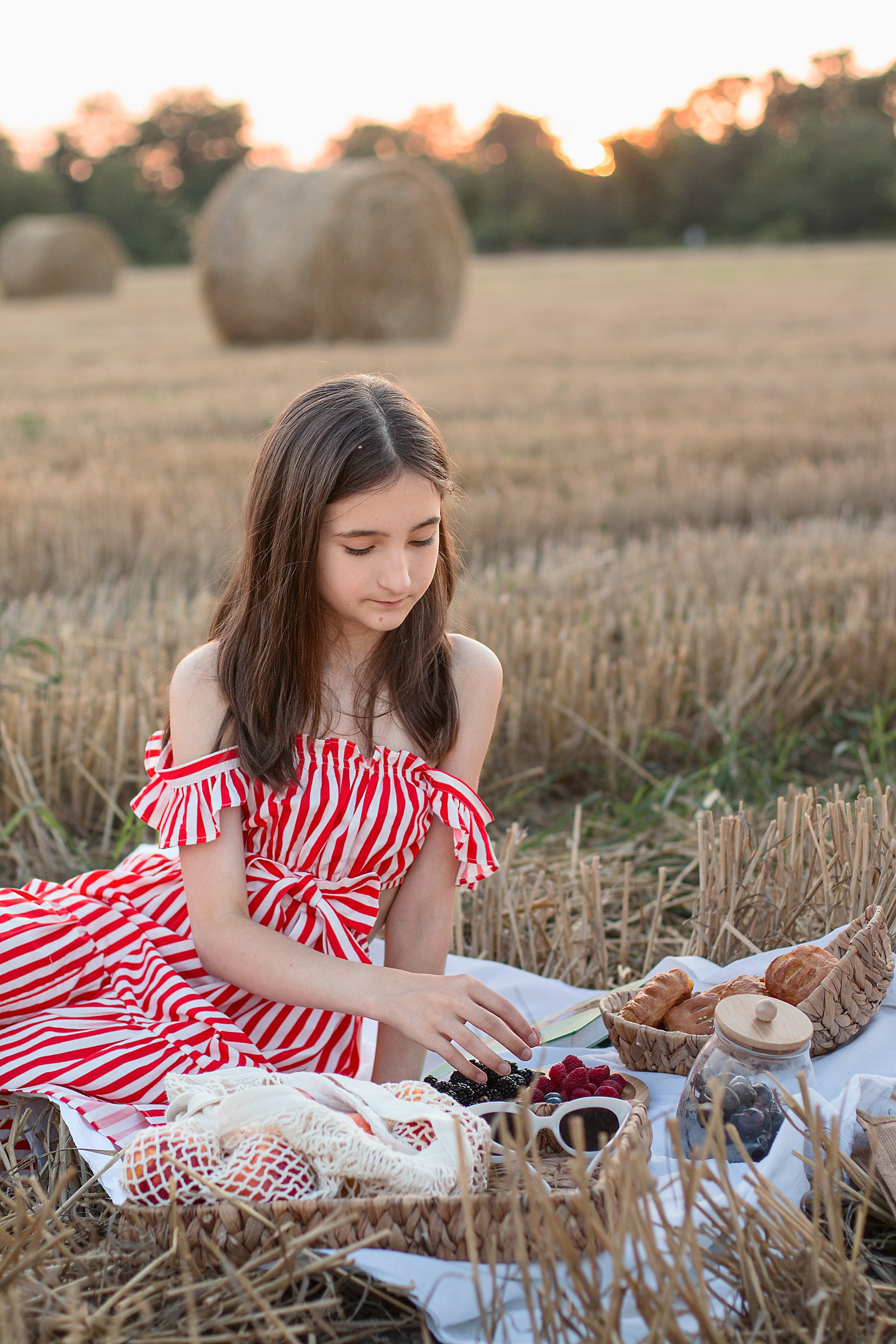 Поля. Детский и семейный фотограф в г. Бельцы