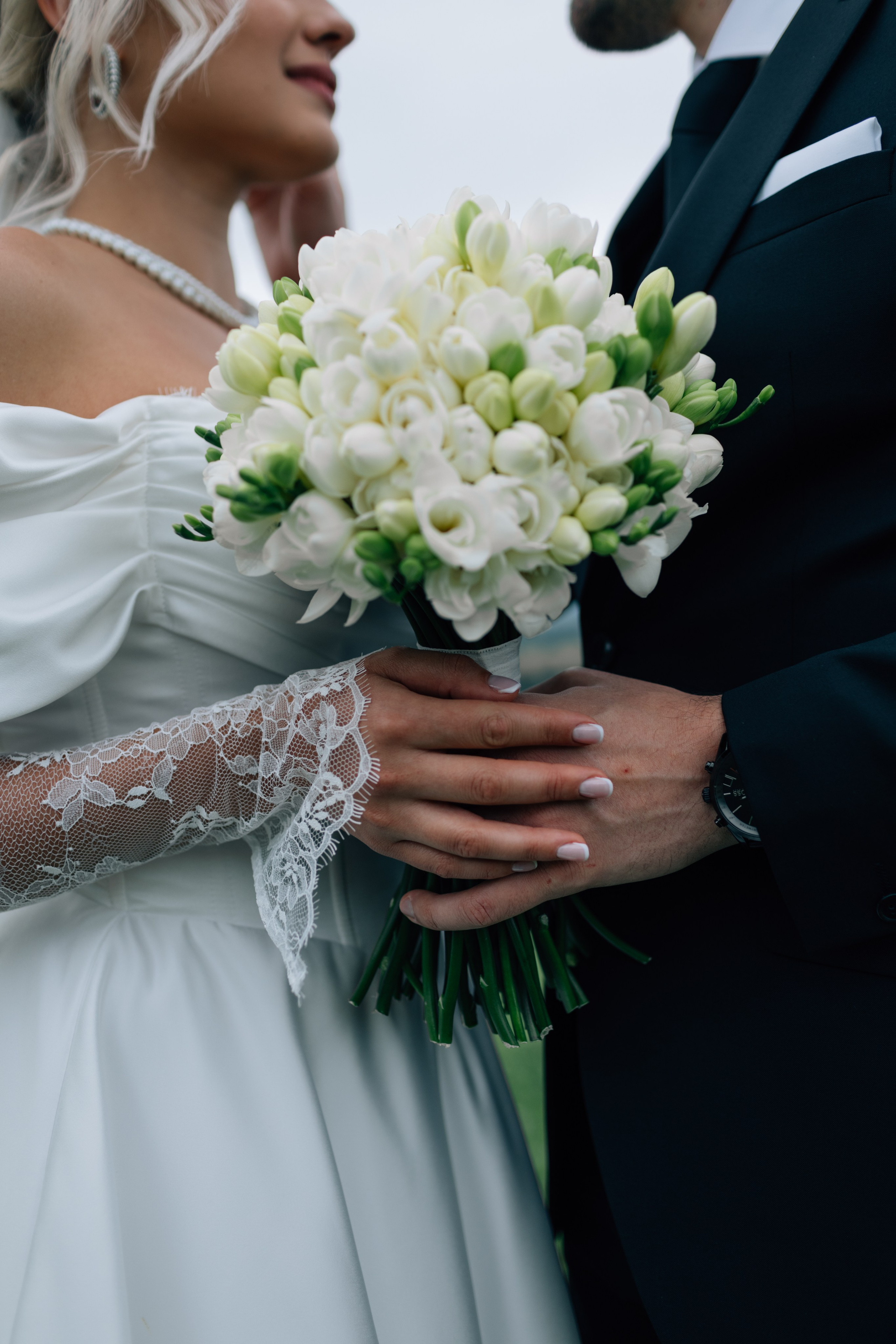 Wedding Day. Wedding photographer and videographer Europe