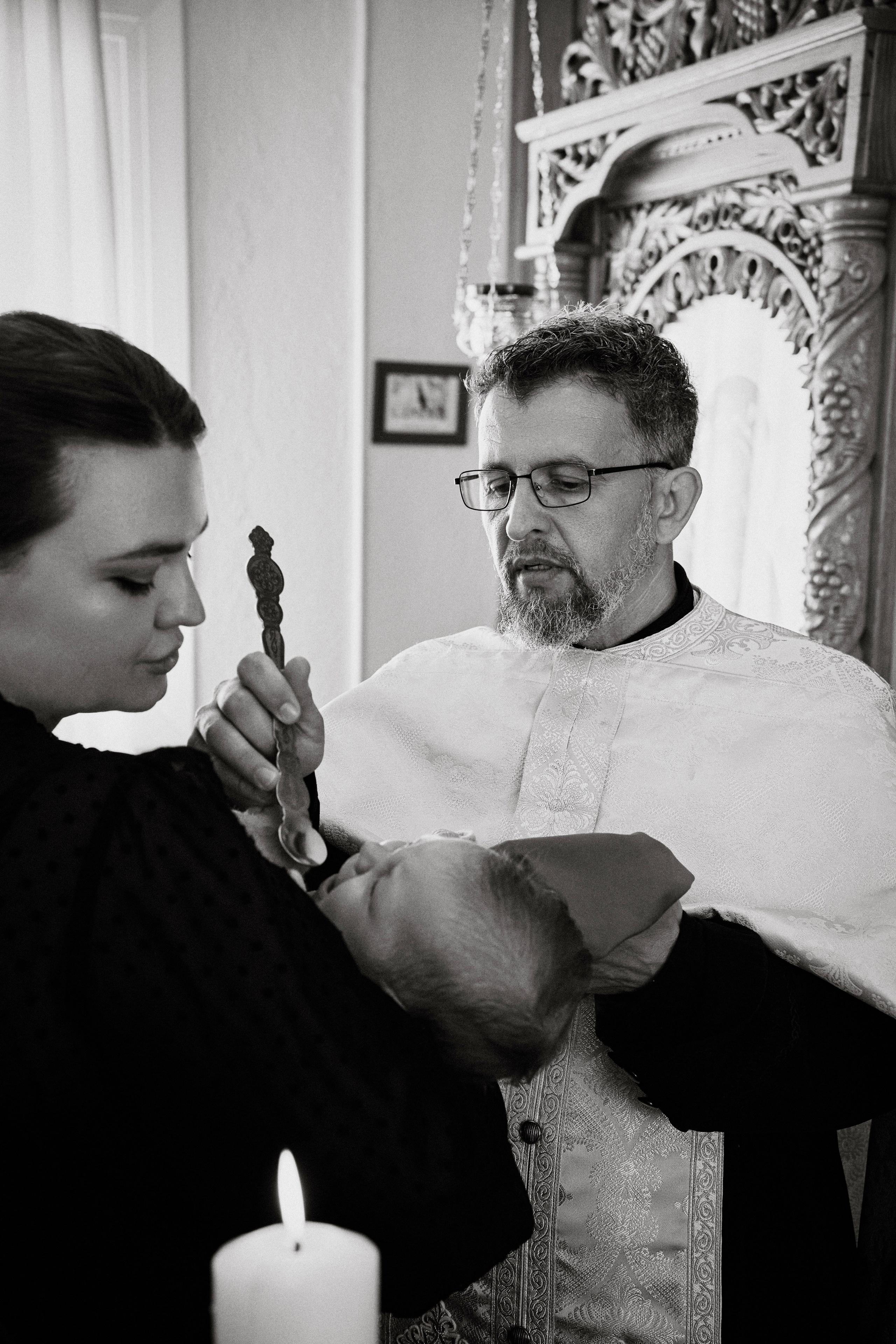 Крещение. Йордановден. Fotógrafa en España Zhanna Zakharchenko