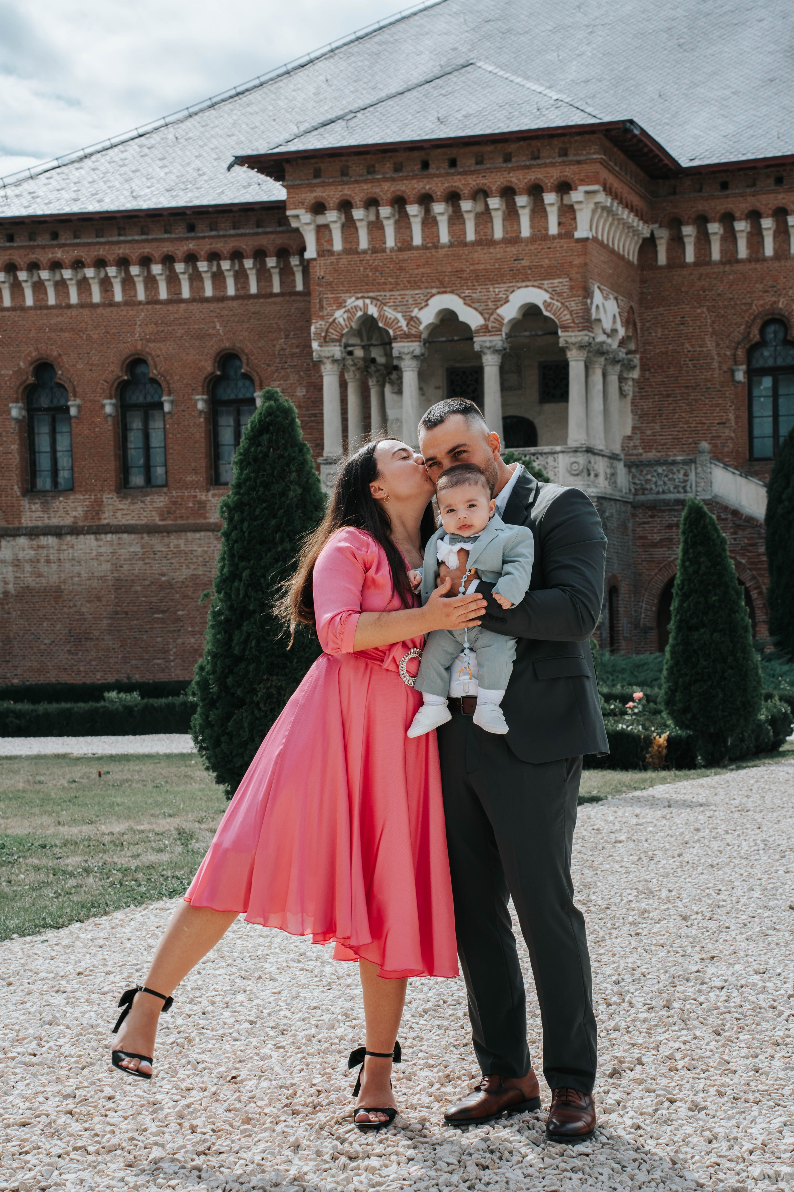 Vlad Marcel. Fotograf de evenimente din Romania