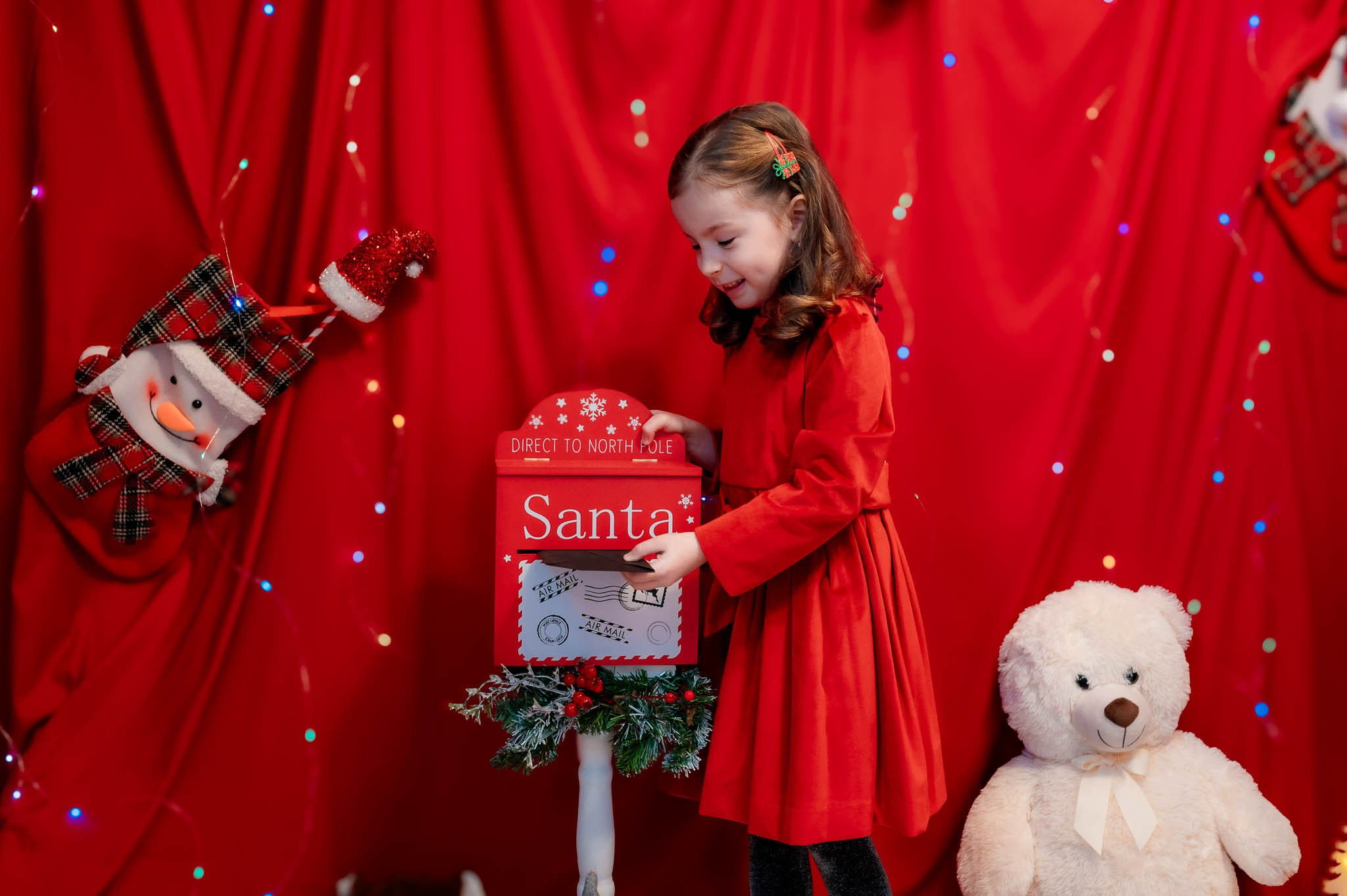 Sedinta Craciun Nicoleta