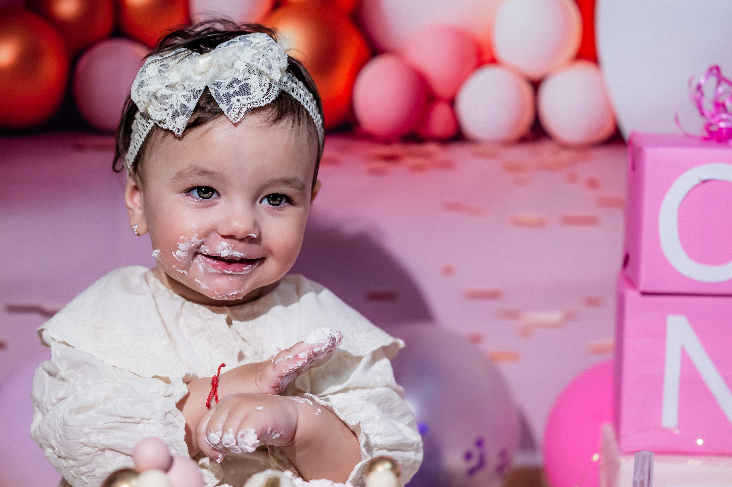 Aniversare Otilia „One”