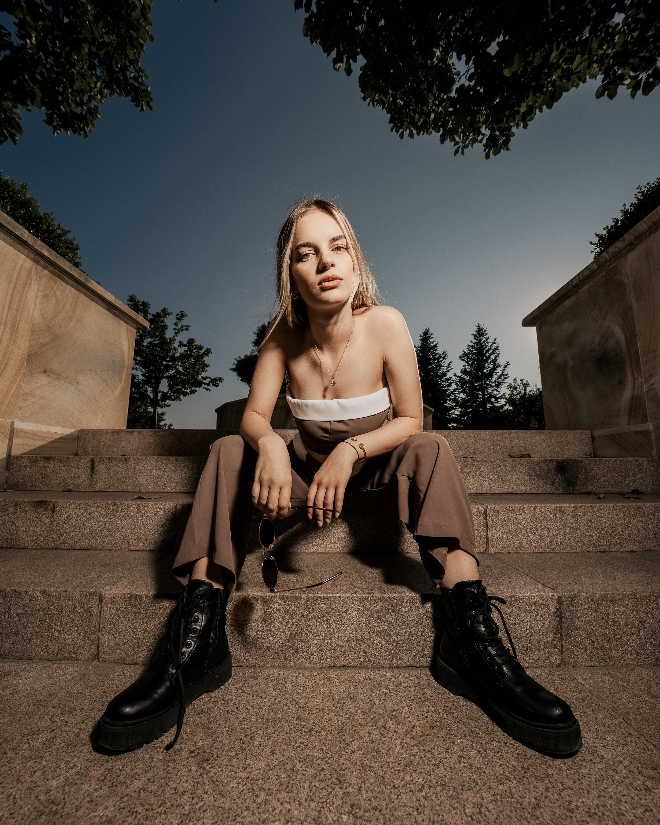 Sedinte foto aer liber