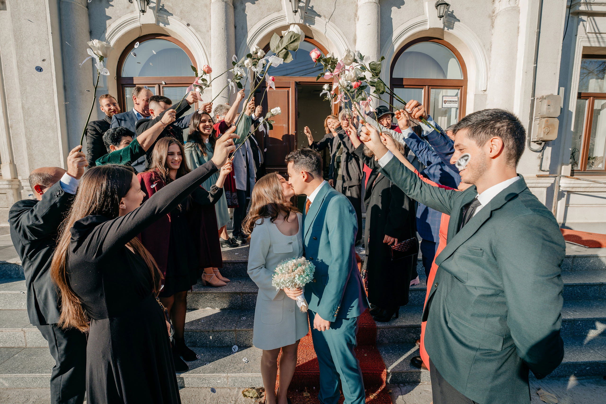 Sedinta Foto la Castelul Ghika. Raw Studio. Fotograful tau de nunta!