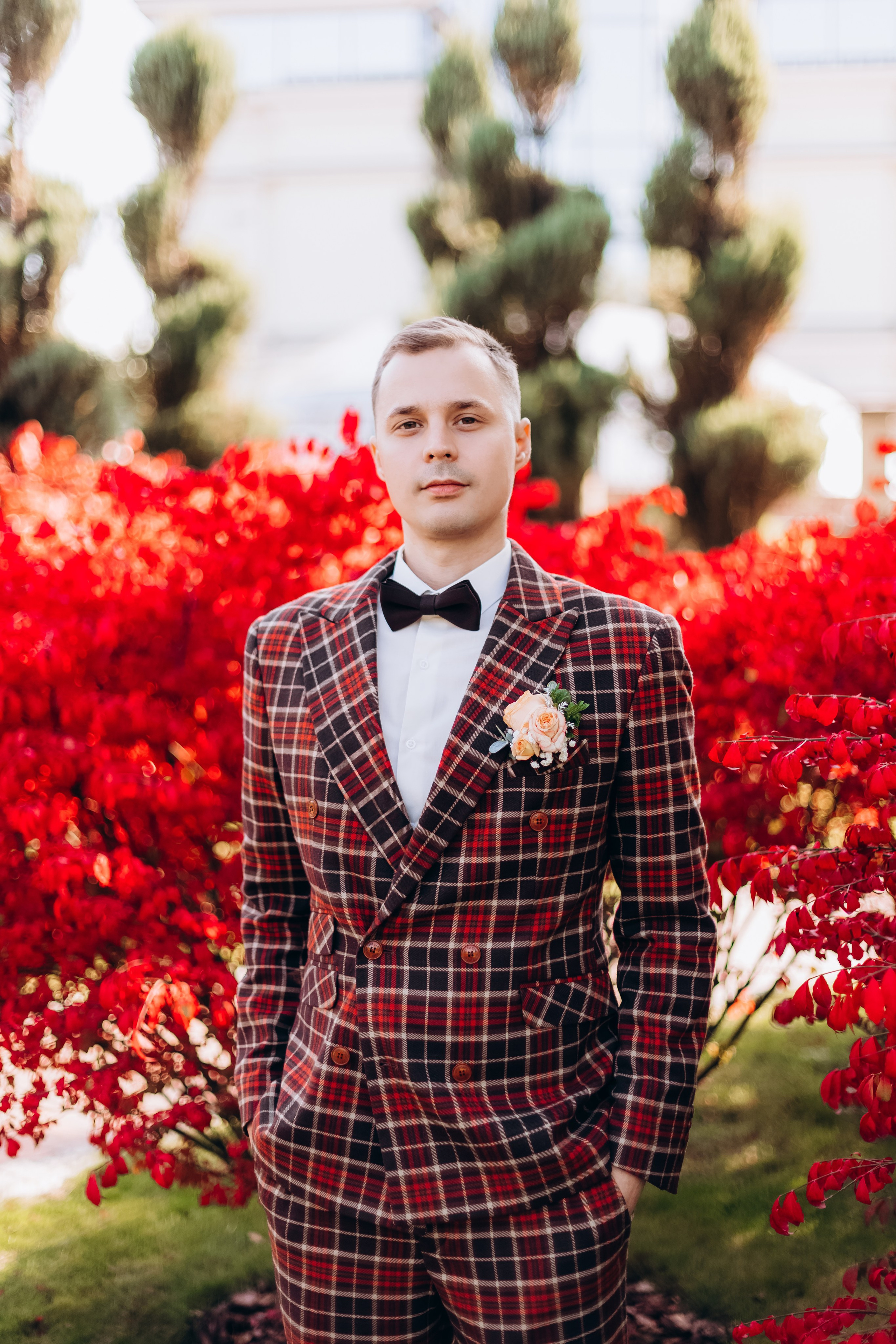 Timur & Anna. Wedding and Family Photograph