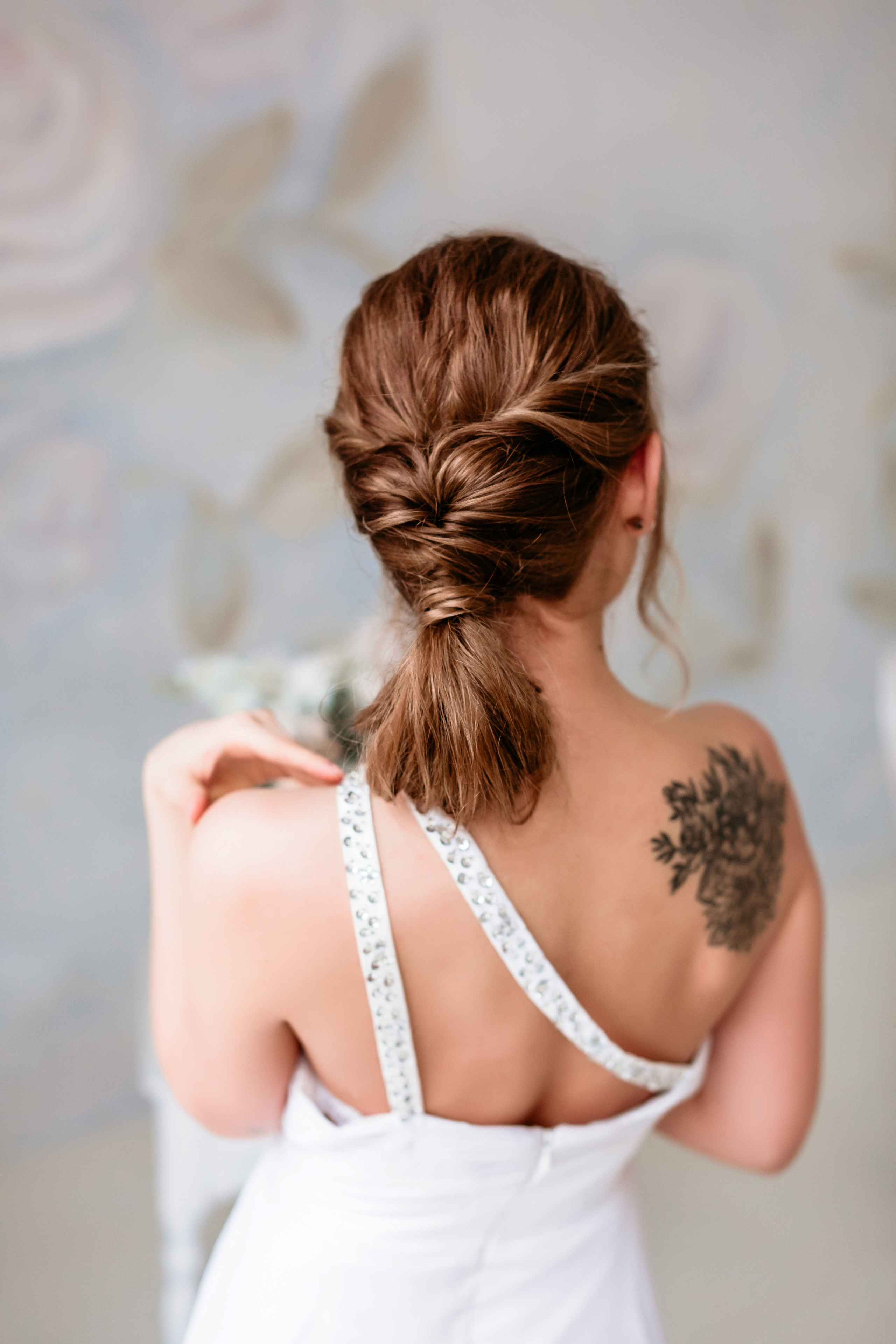 July. Wedding and Family Photograph